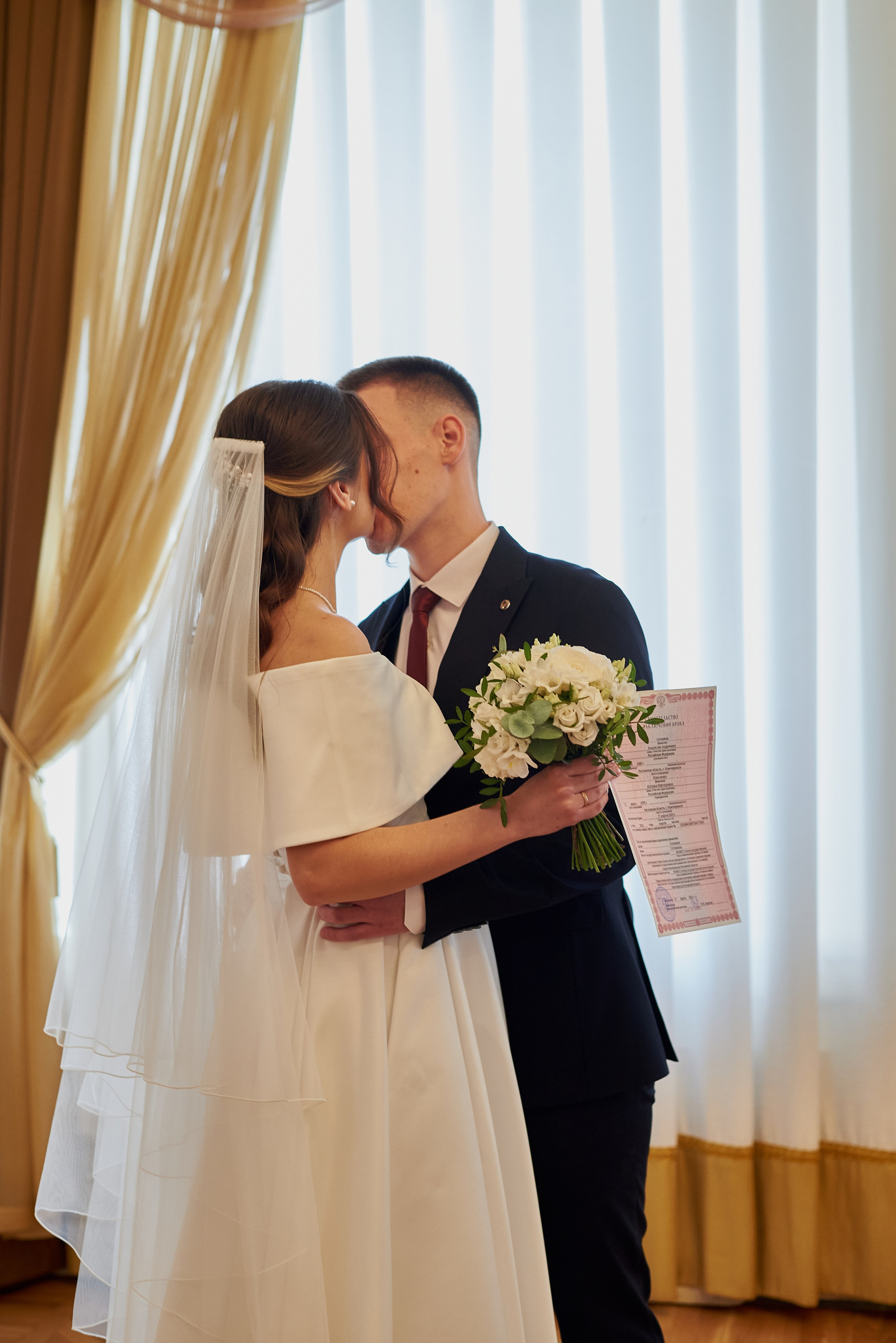 Владислав и Наталья. Фотограф Новочеркасск Ростов Карина Чернова