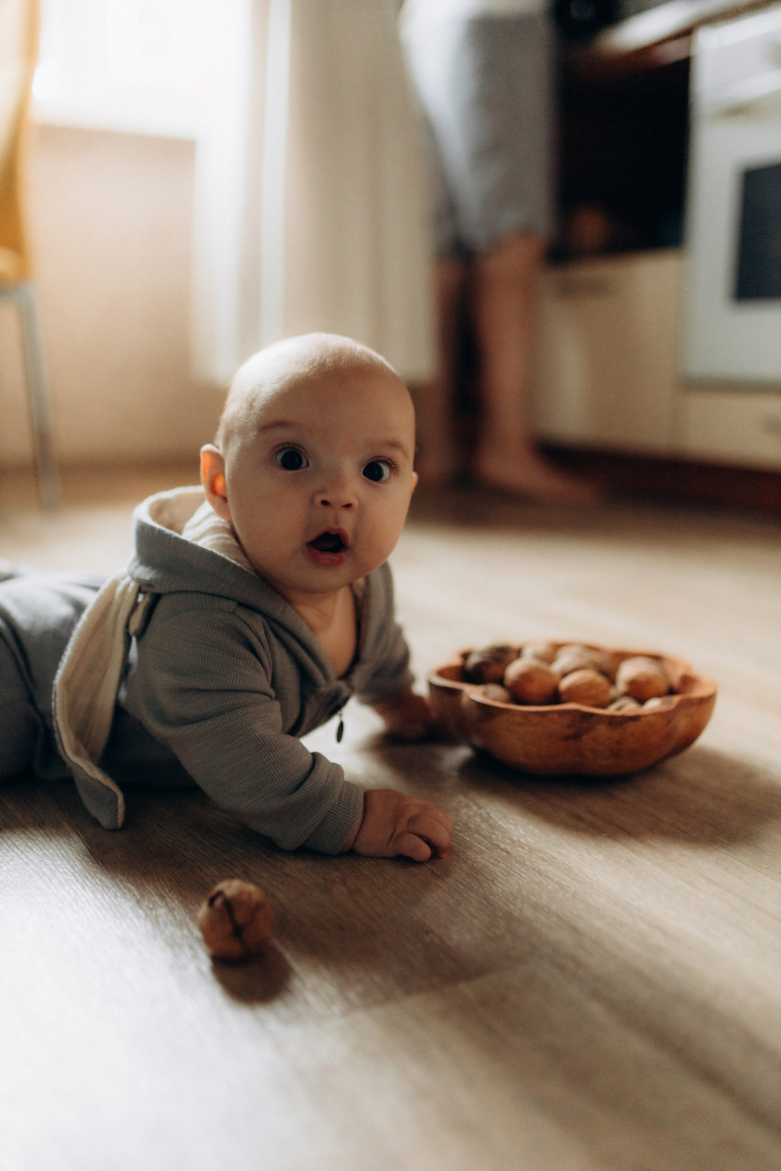 Дома с малышами. Семейный и парный фотограф Мария Куцко