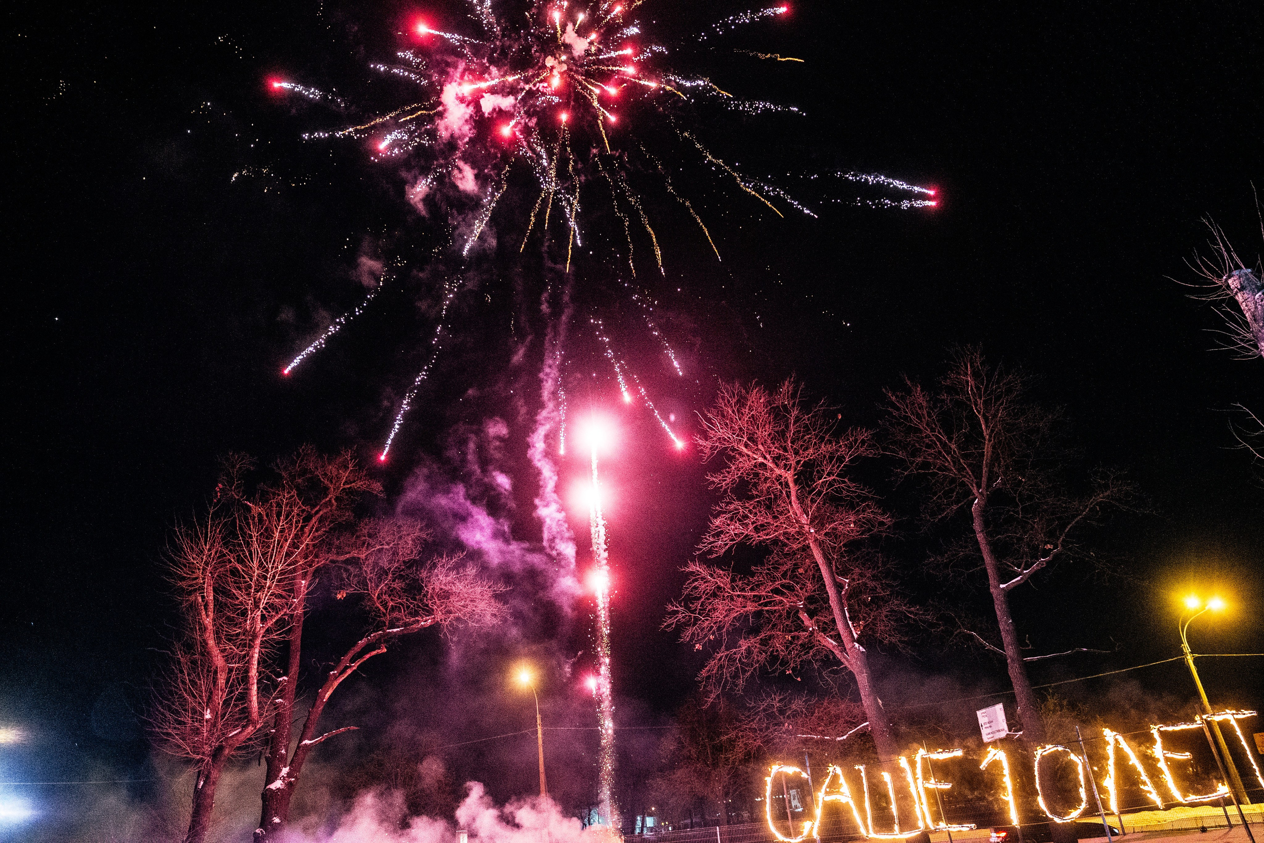Саше 10 лет. Портфолио свадебного фотографа. Роман Каргаполов