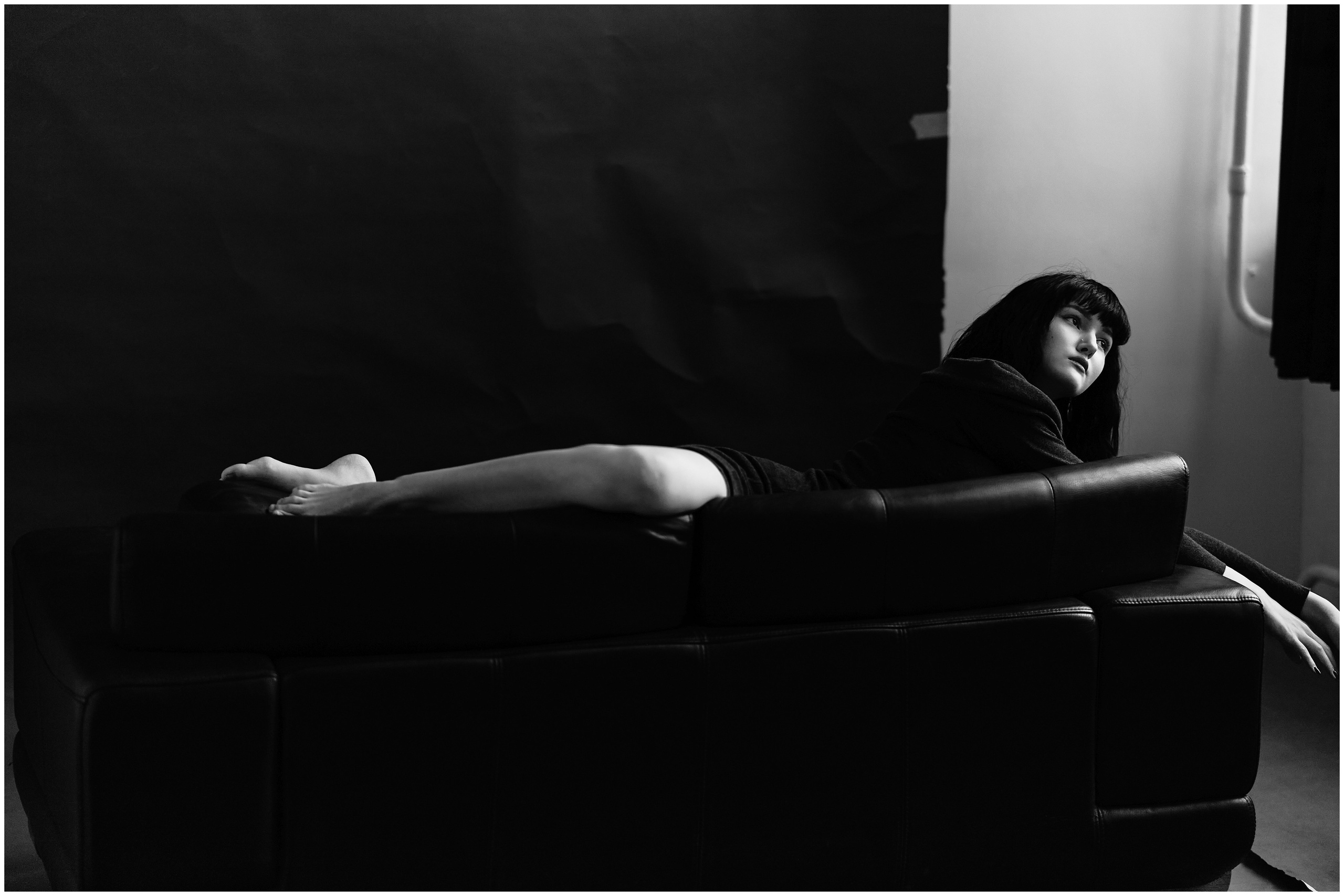 Кристина. Портретный фотограф в Москве | Анастасия Старкова