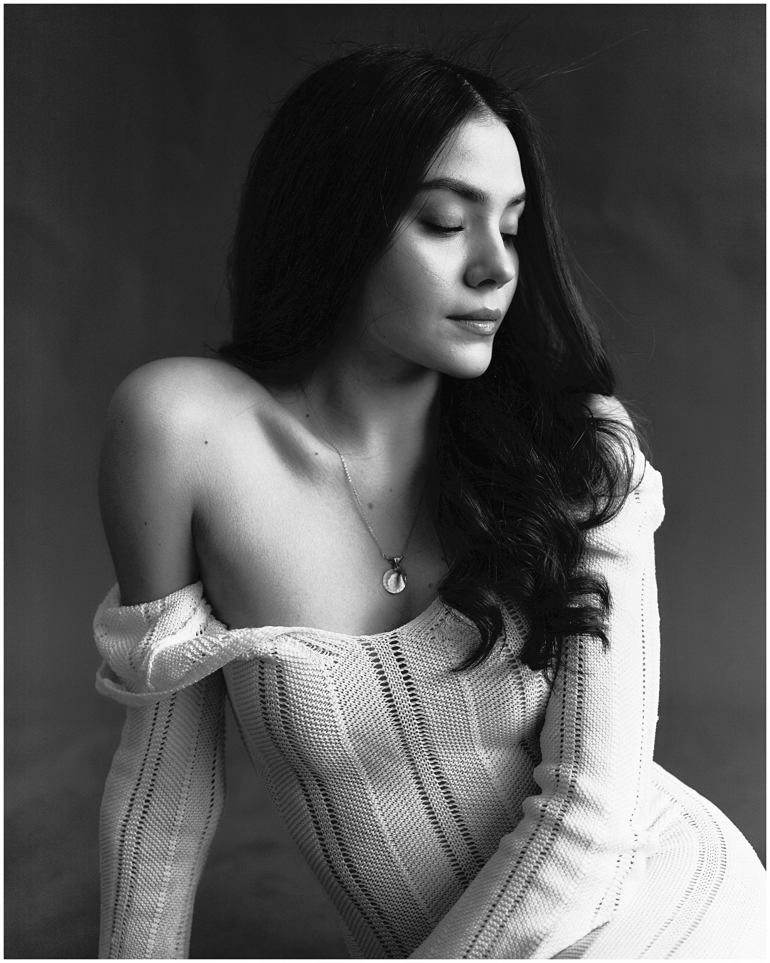 Алина. Портретный фотограф в Москве | Анастасия Старкова