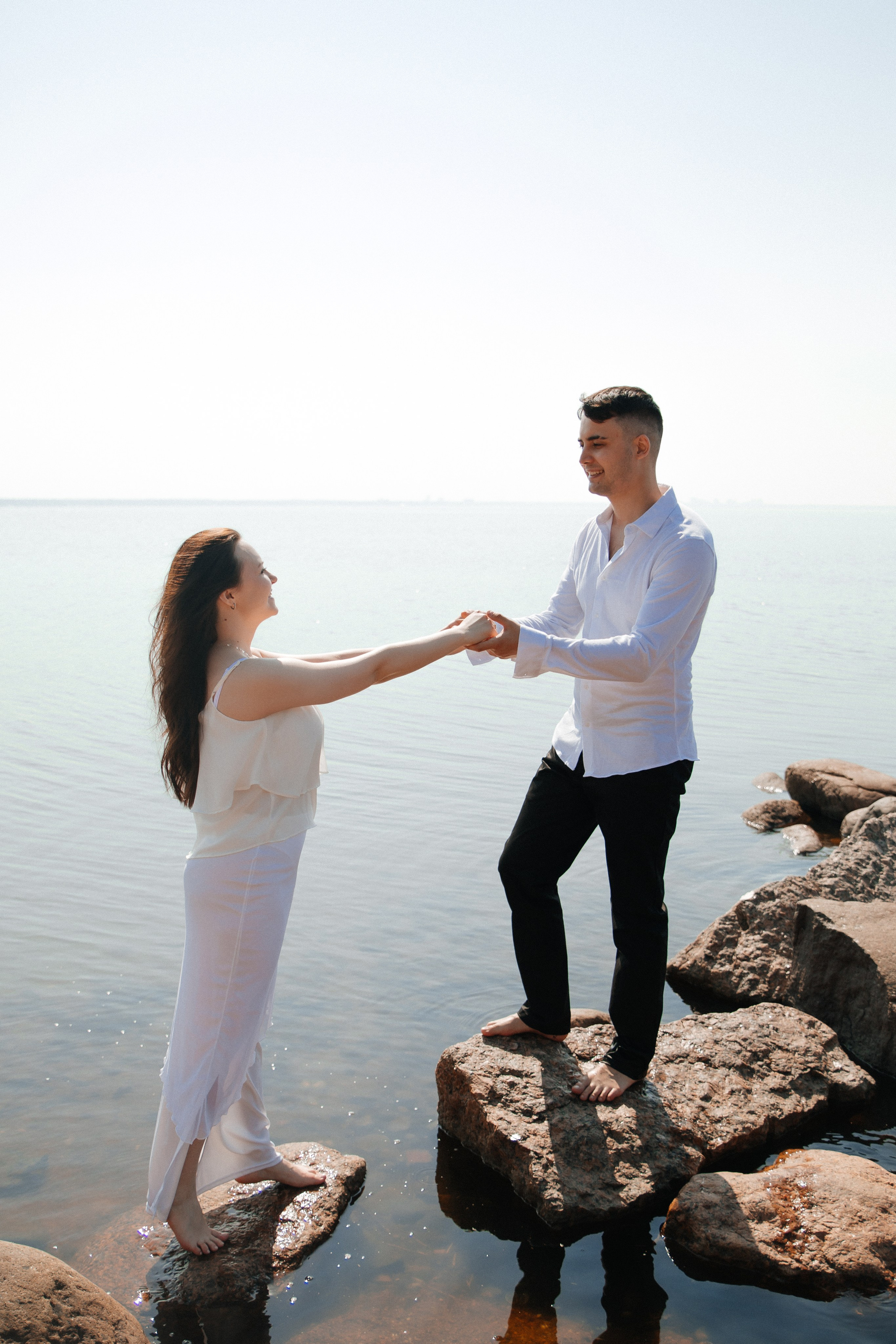 Love Story. Анна Михайлова|Свадебный фотограф в Санкт-Петербурге