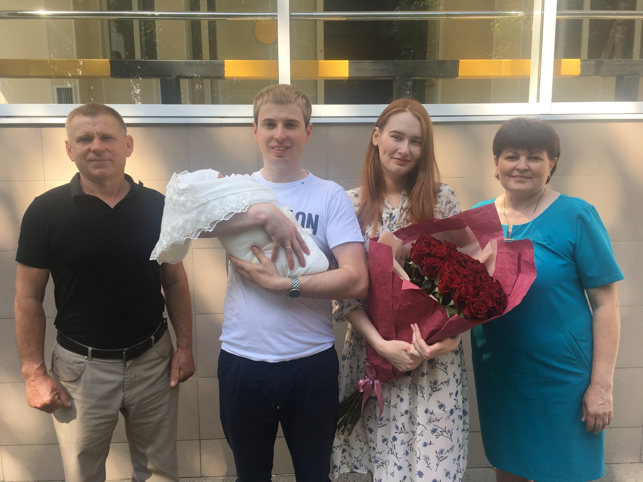 Остальные фото. Виталий Юрченко