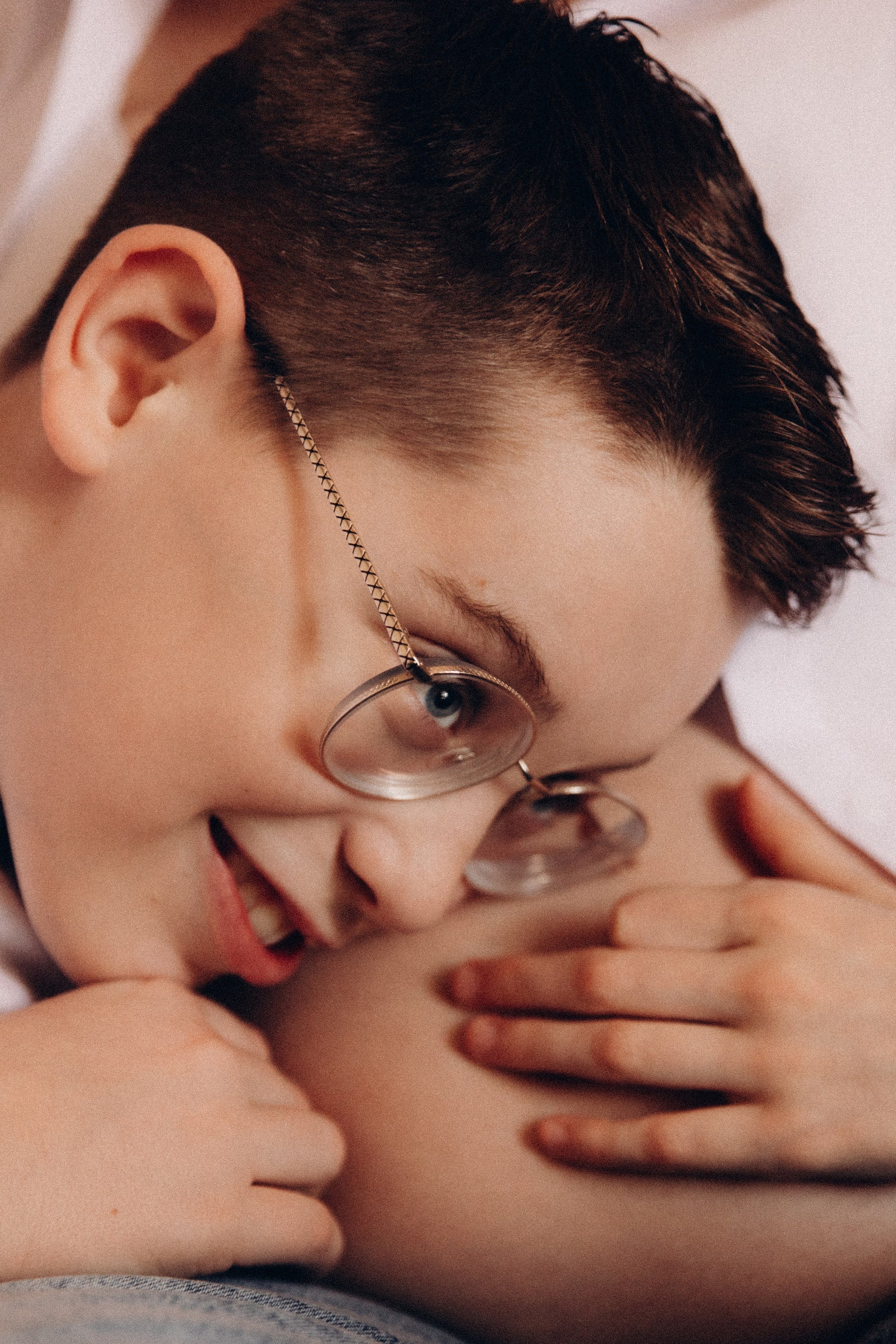 Миша+Маша+Назар+Варя. Фотограф в Нижнем Новгороде Лена Катина