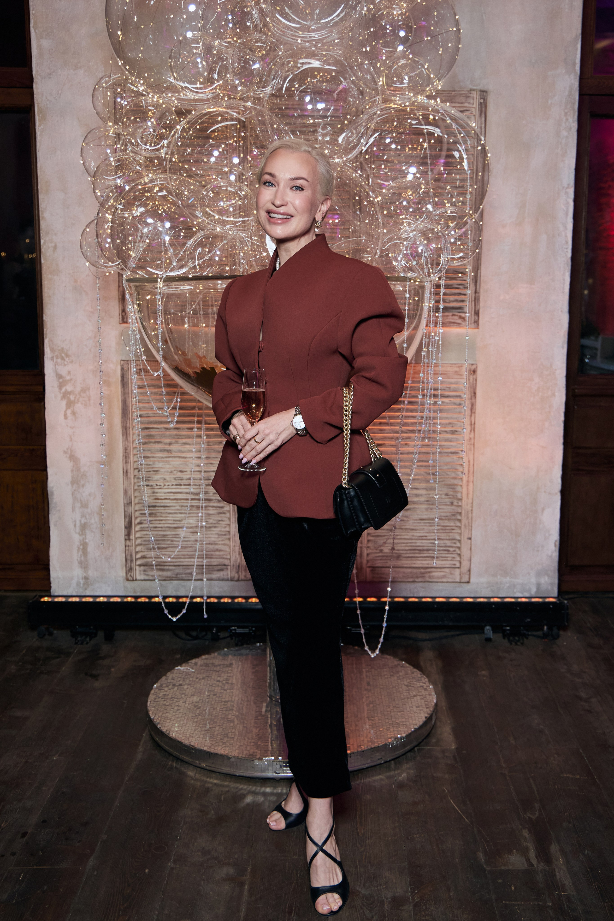 X|| Международный Конгресс Pro Agless (Гала ужин). Yankovski_001