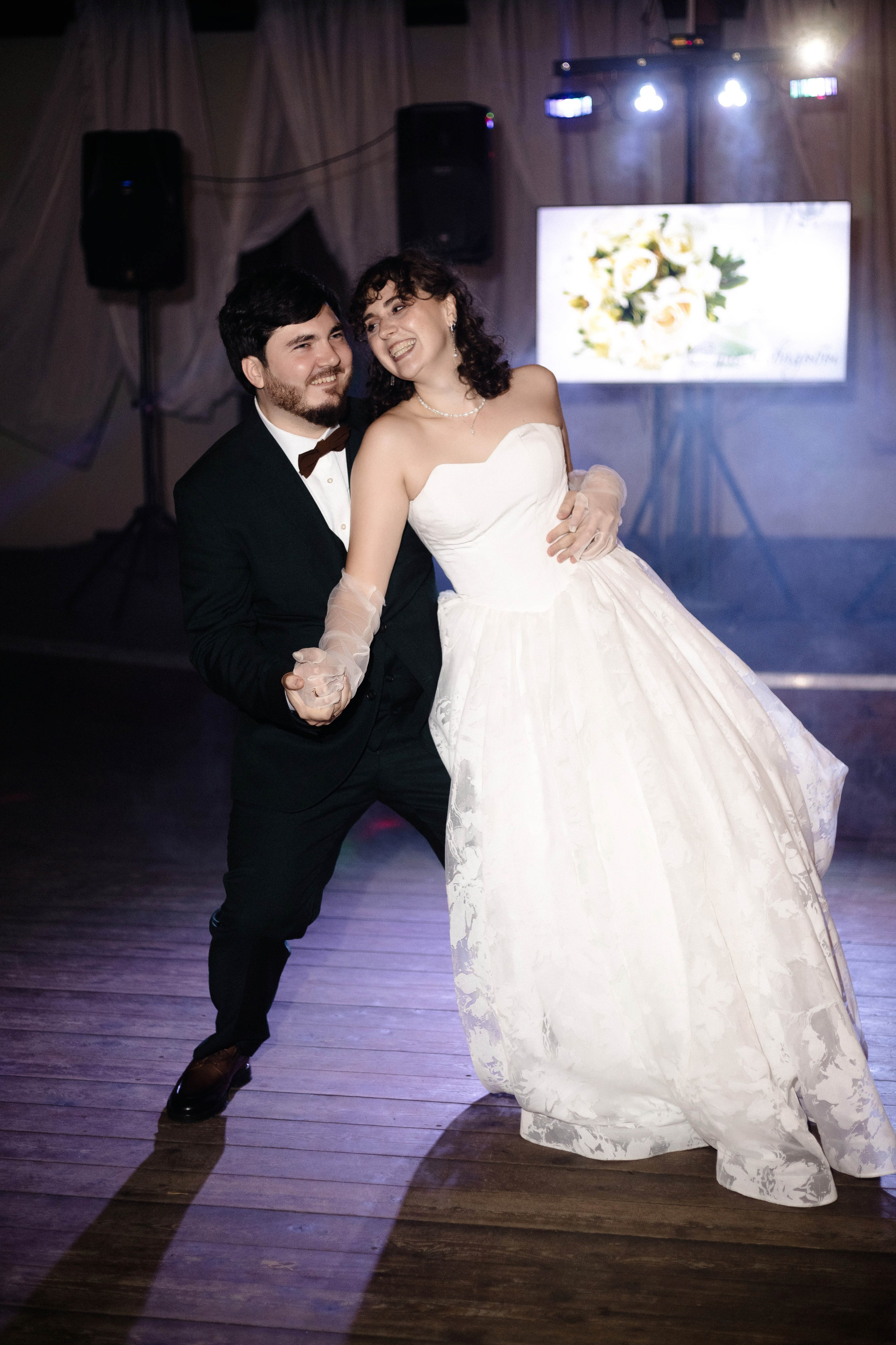 Железобетонно. Свадебный фотограф видеограф Новосибирск Кемерово Калининград