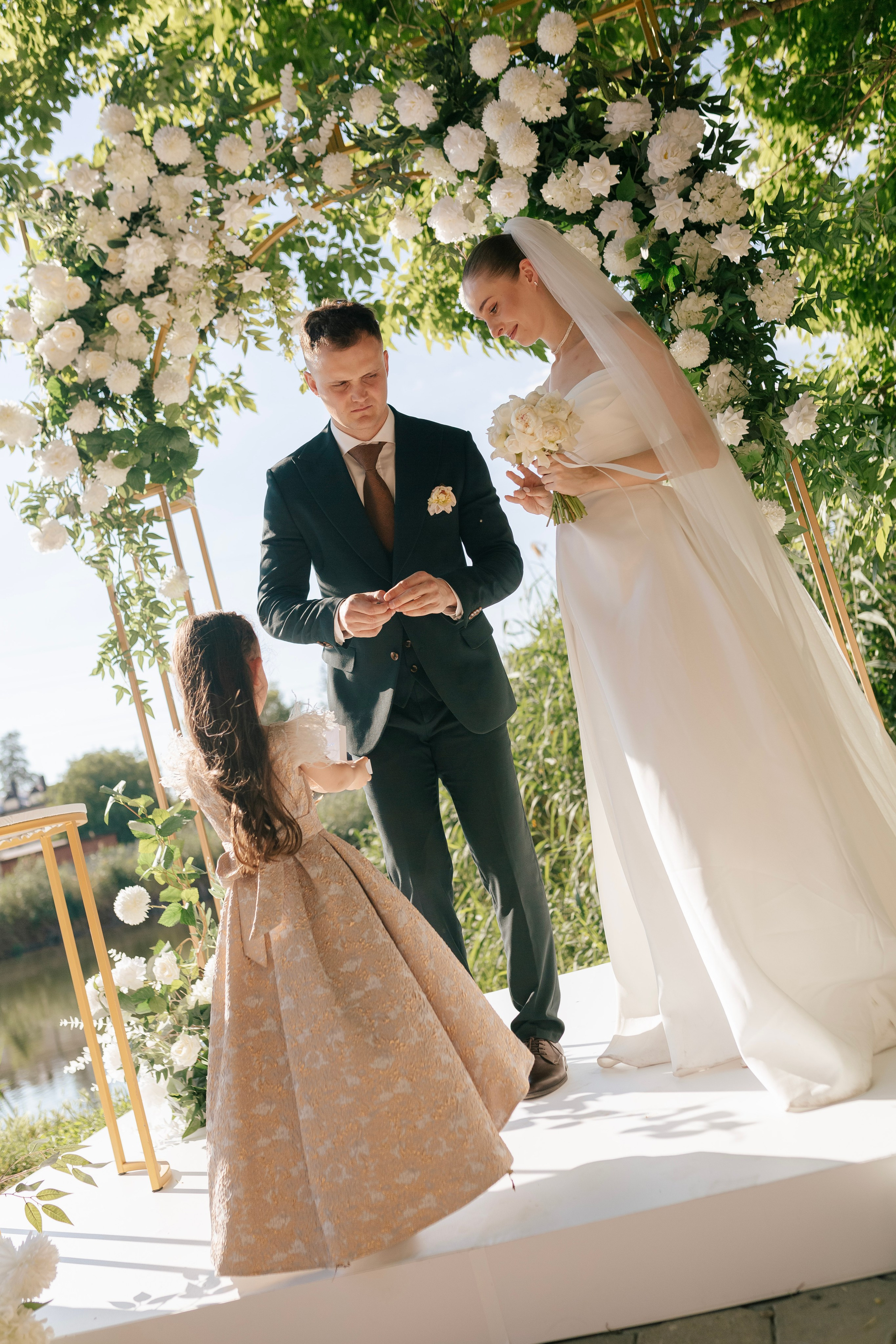 Свадьбы | Wedding | фотограф Конев Иван Краснодар, Россия. Фотограф Иван Конев | Свадебный и event-фотограф