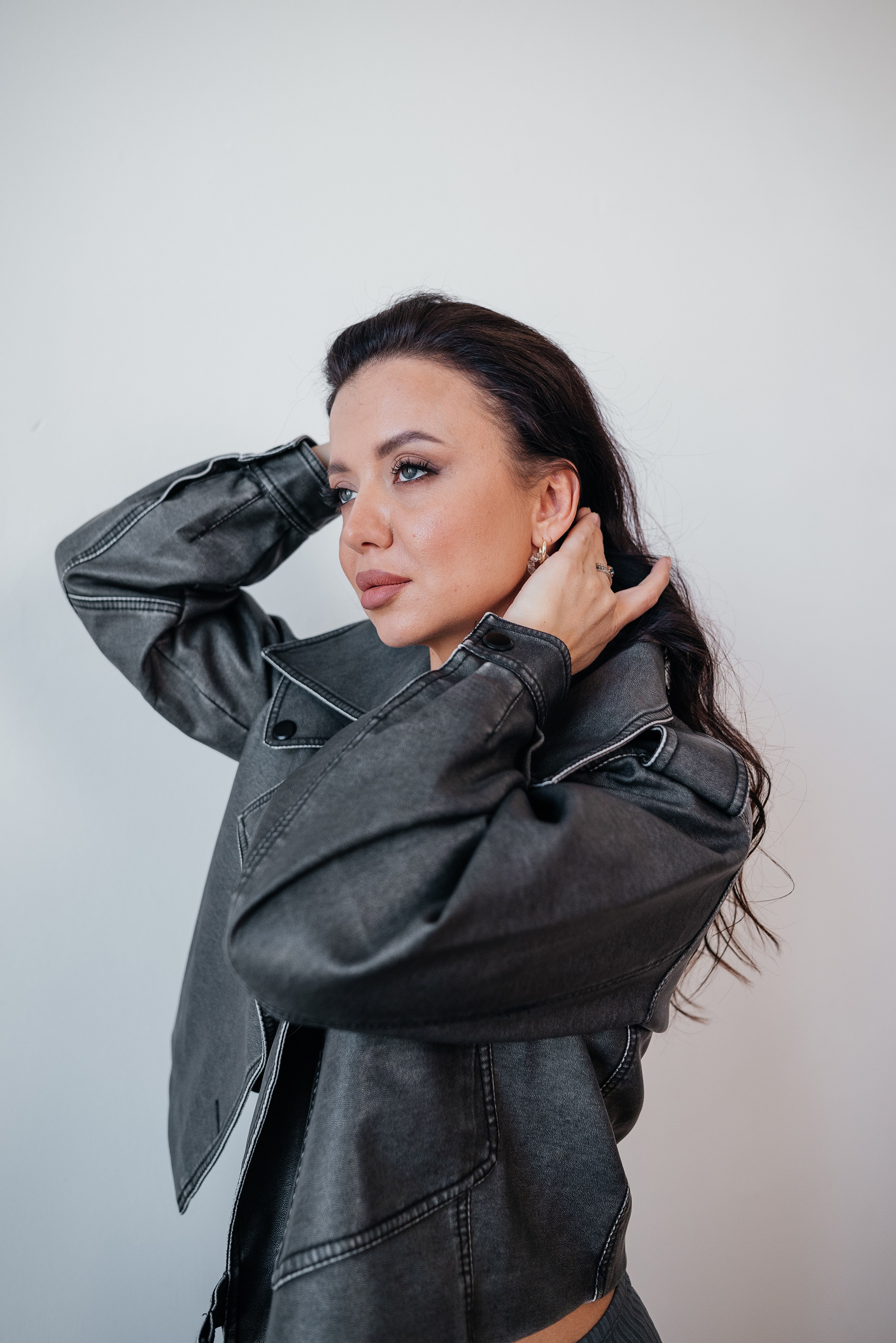 Кристина. Фотограф Анастасия Фомина