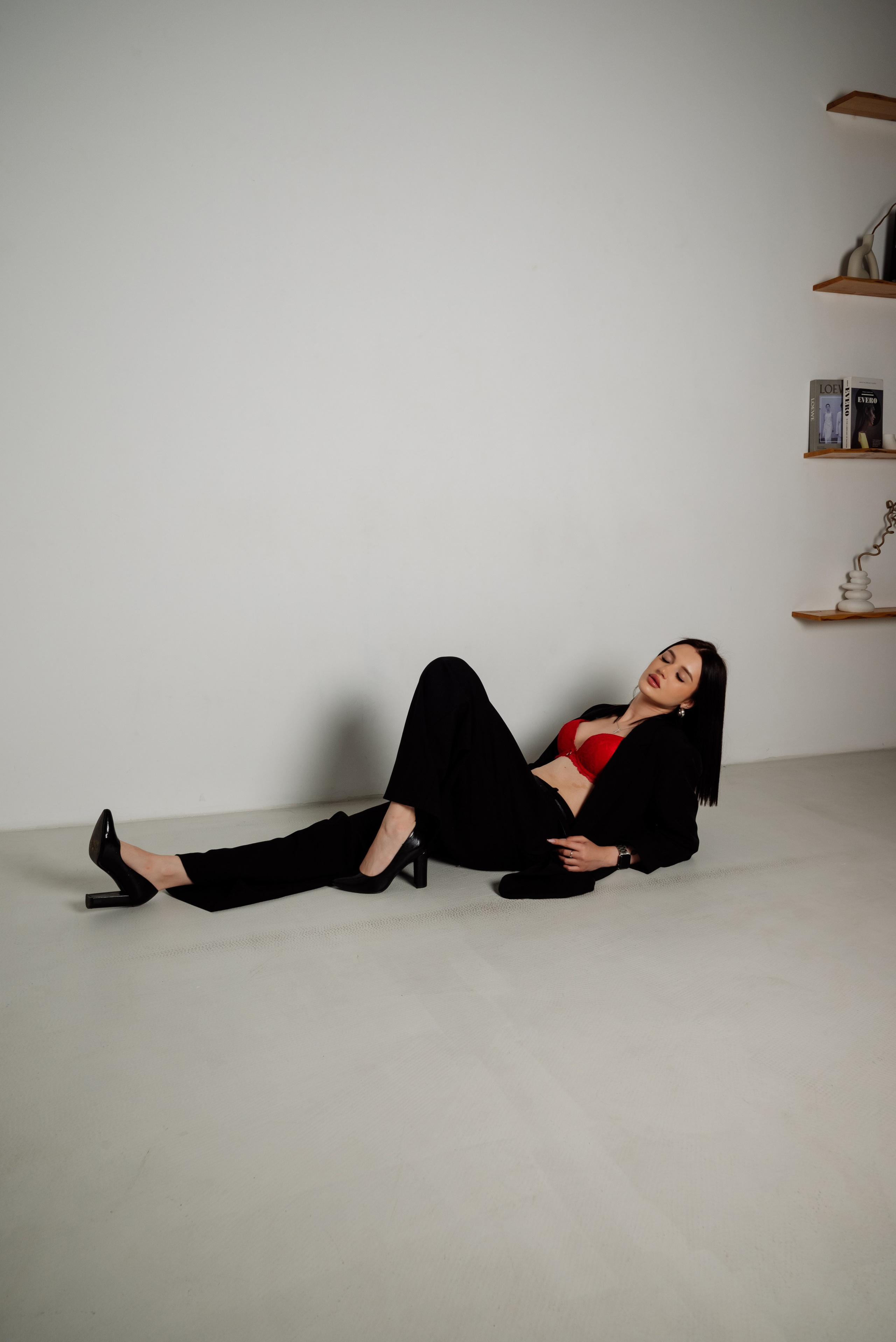 Даша. Фотограф Анастасия Фомина