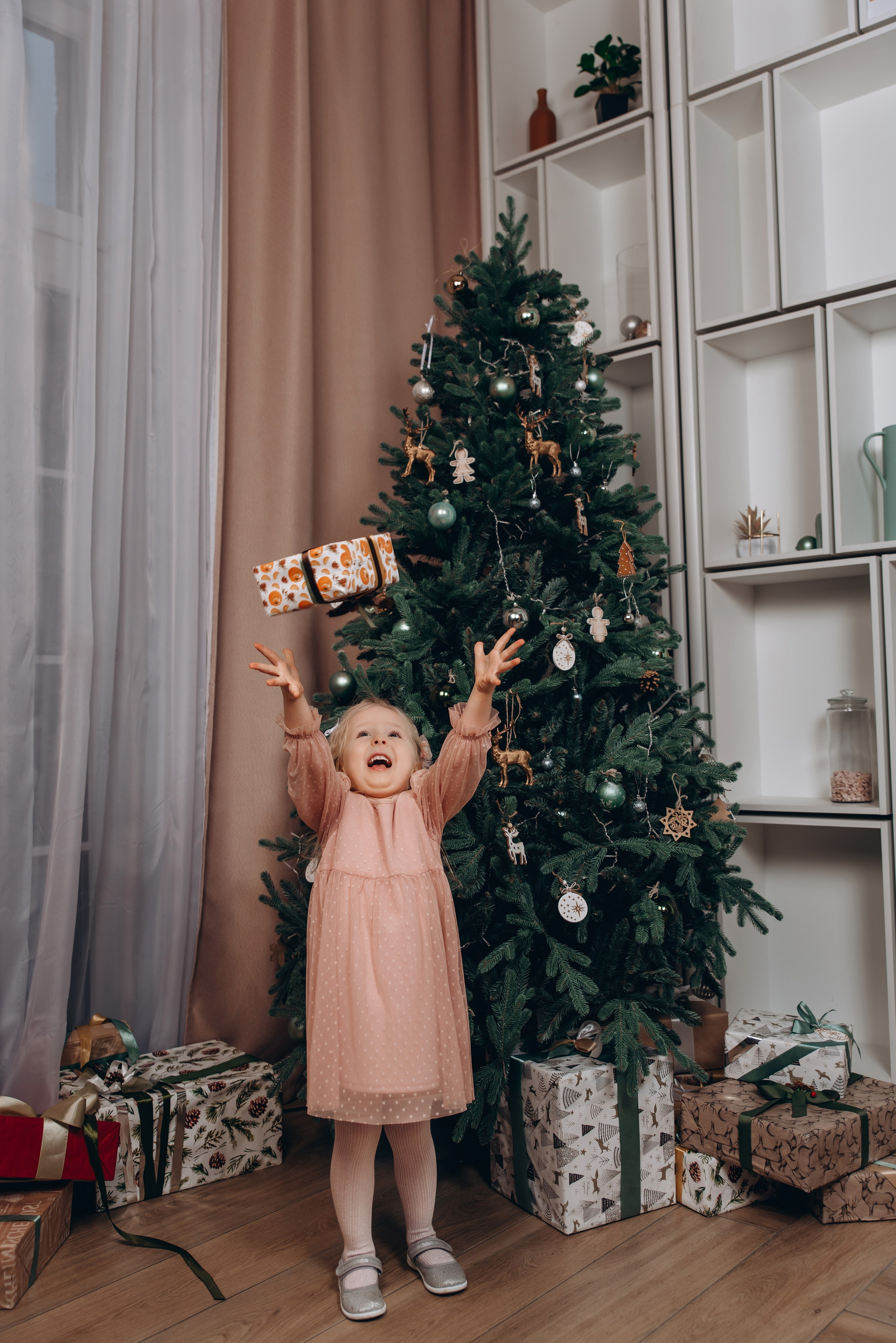 Семейная фотосессия. Фотограф Кирилл Друлин