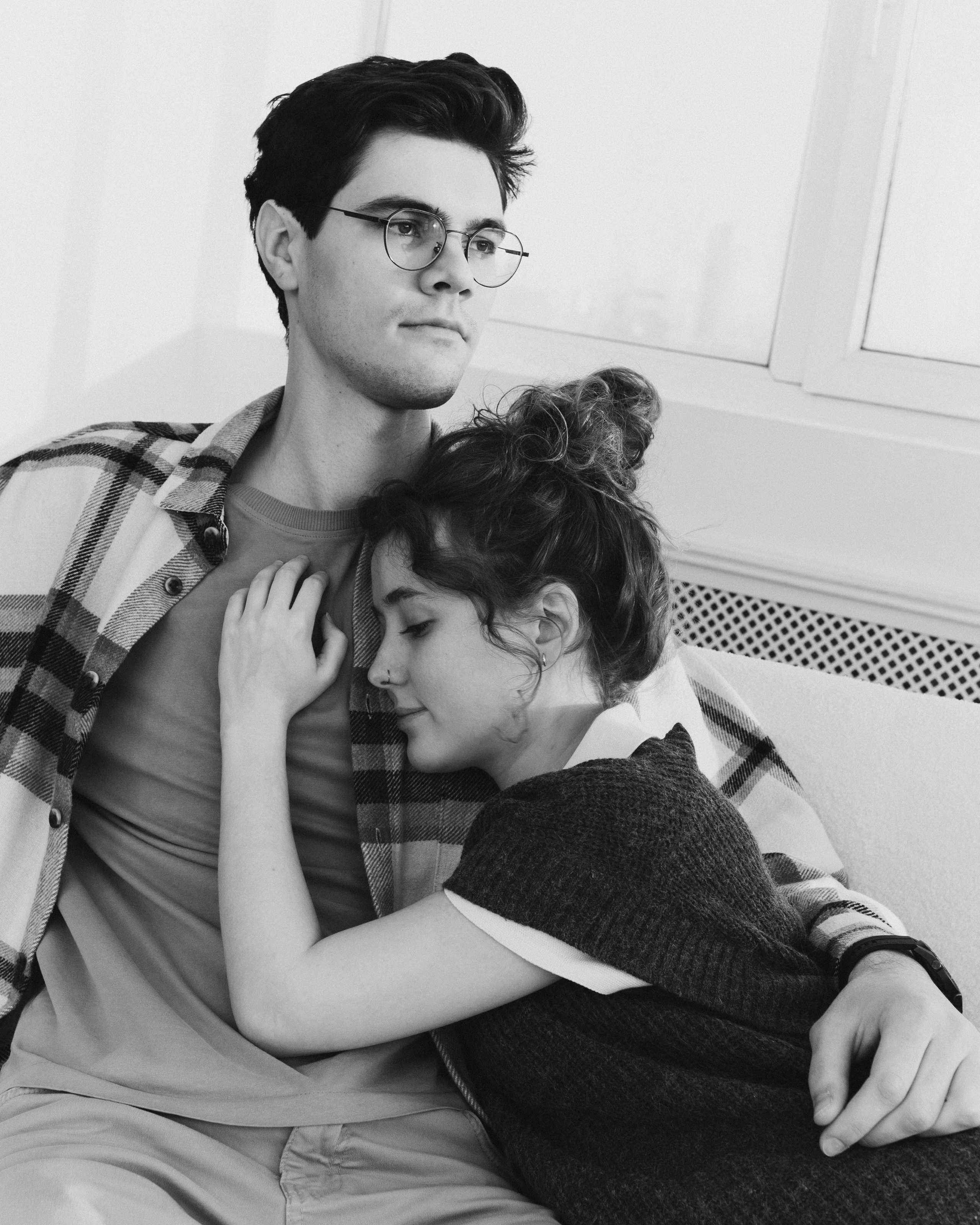 Рита и Паша. Катерина Аникеева | Фотограф | Екатеринбург