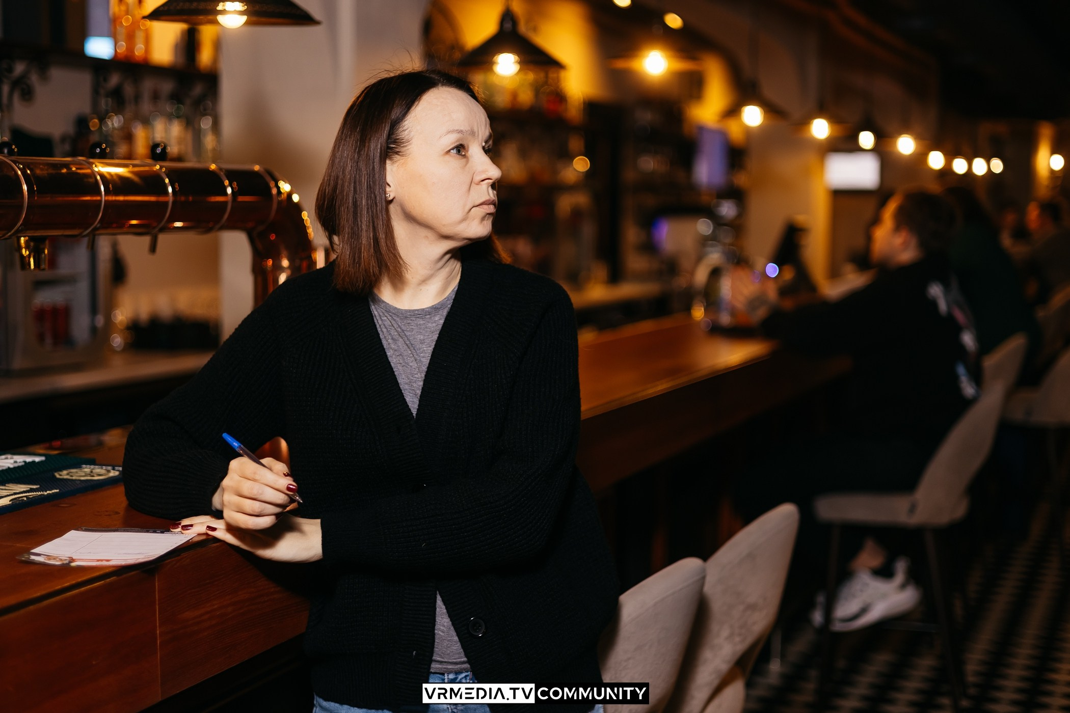 Ресторан «Мюнхен»: Эйнштейн Party