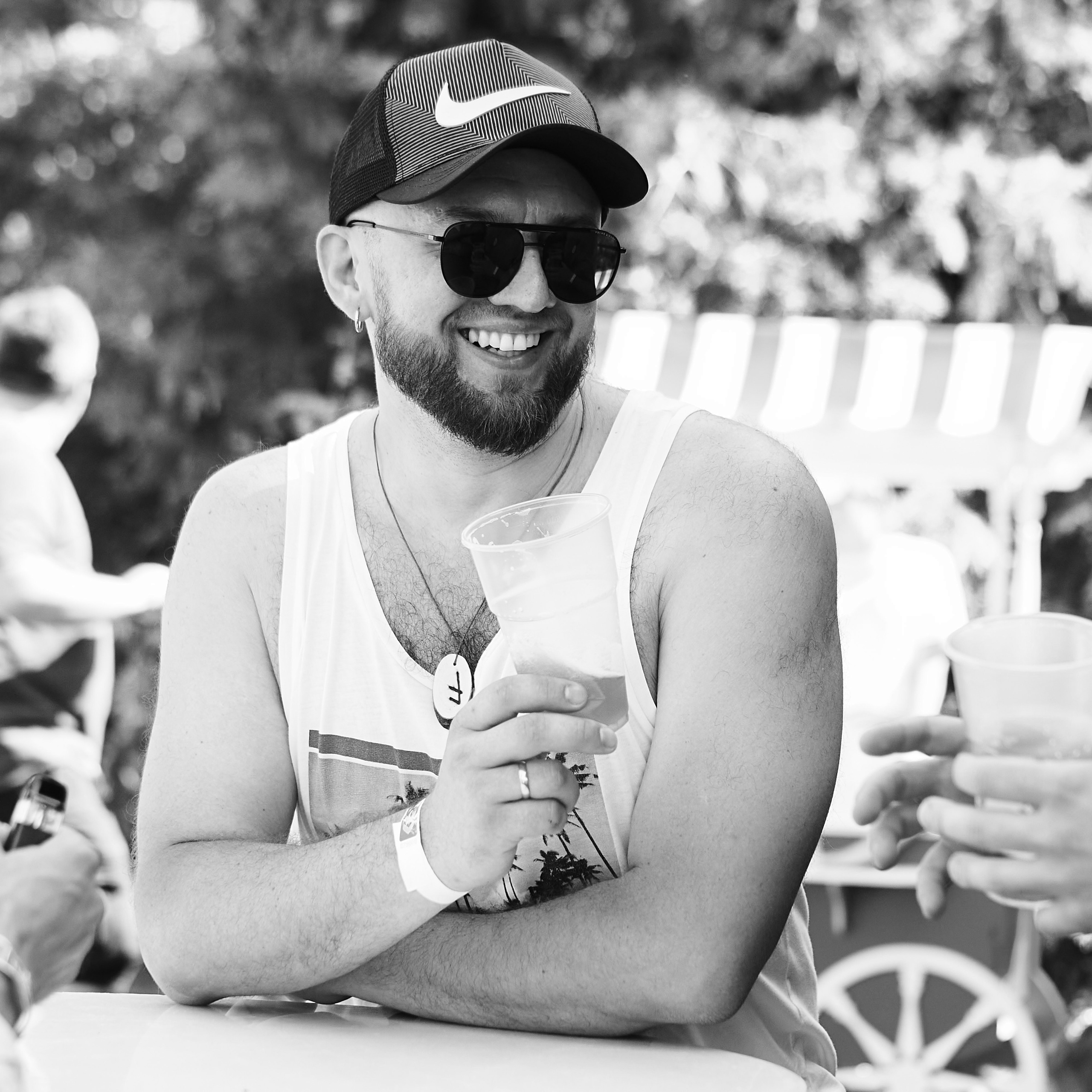 Lesta. Репортажной фотограф Ариан