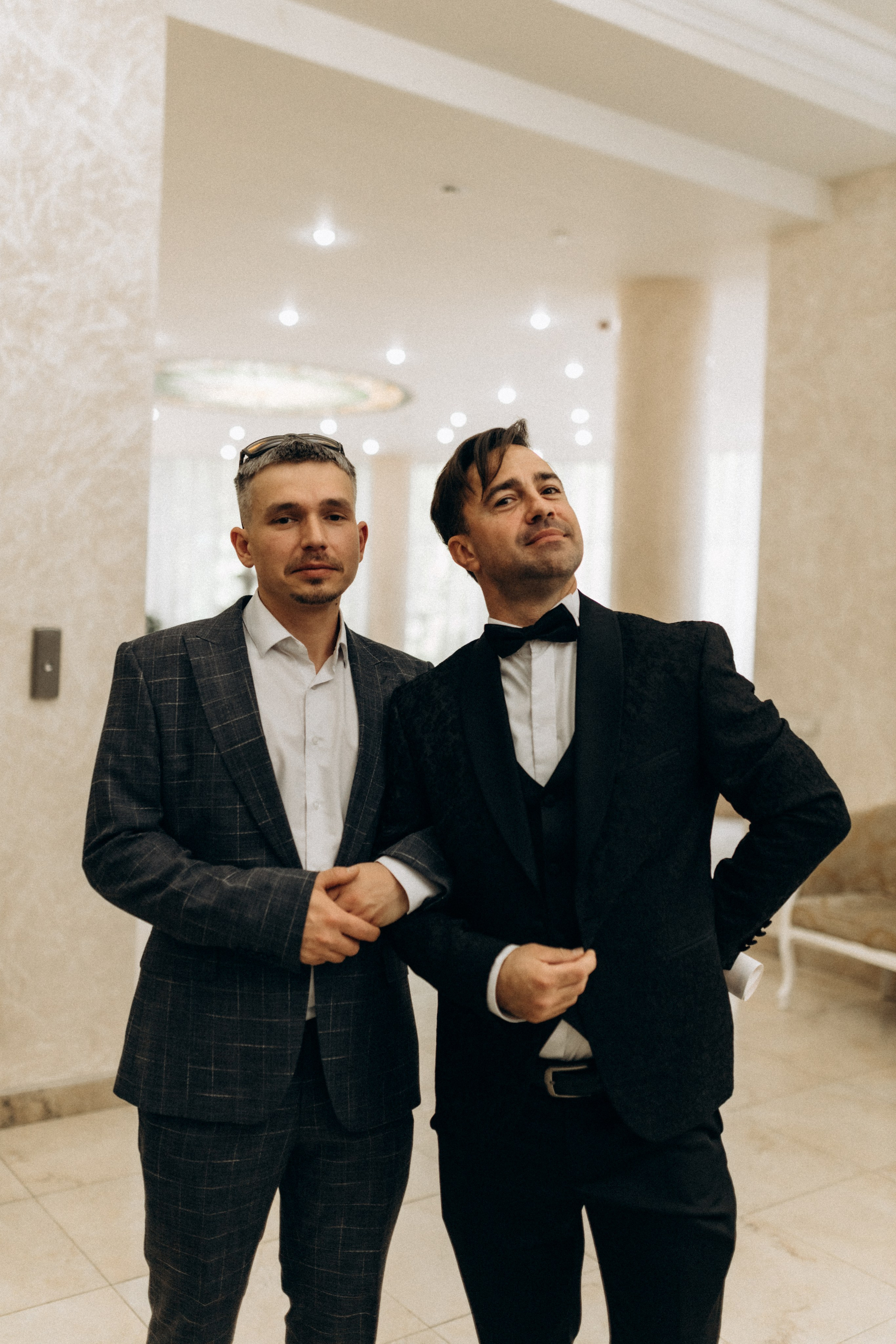 Карина & Алексей. Свадебная лавстори. Фотограф НОГИНСК, Москва, Анастасия Белая