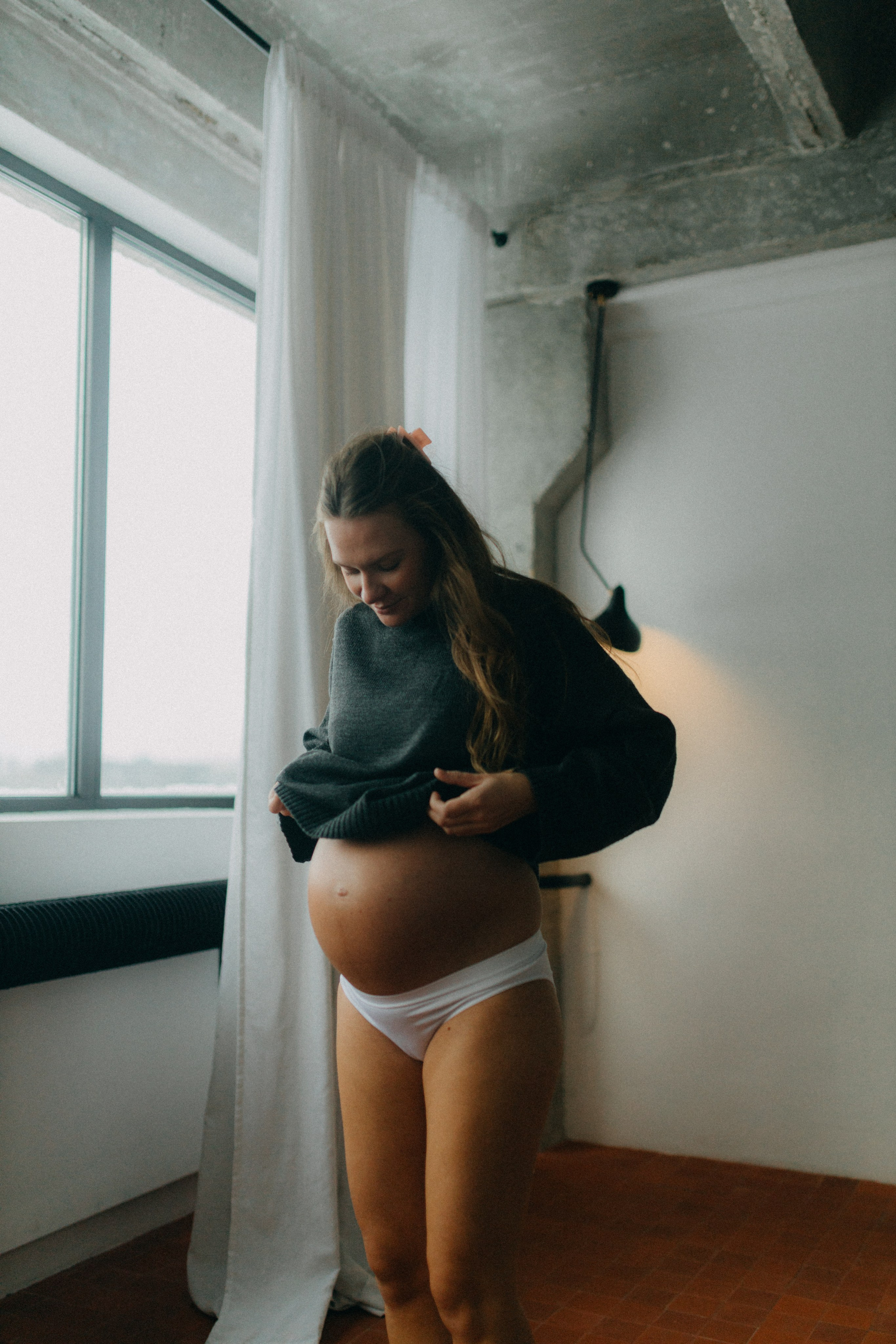 Екатерина.Беременность. Фотограф НОГИНСК, Москва, Анастасия Белая