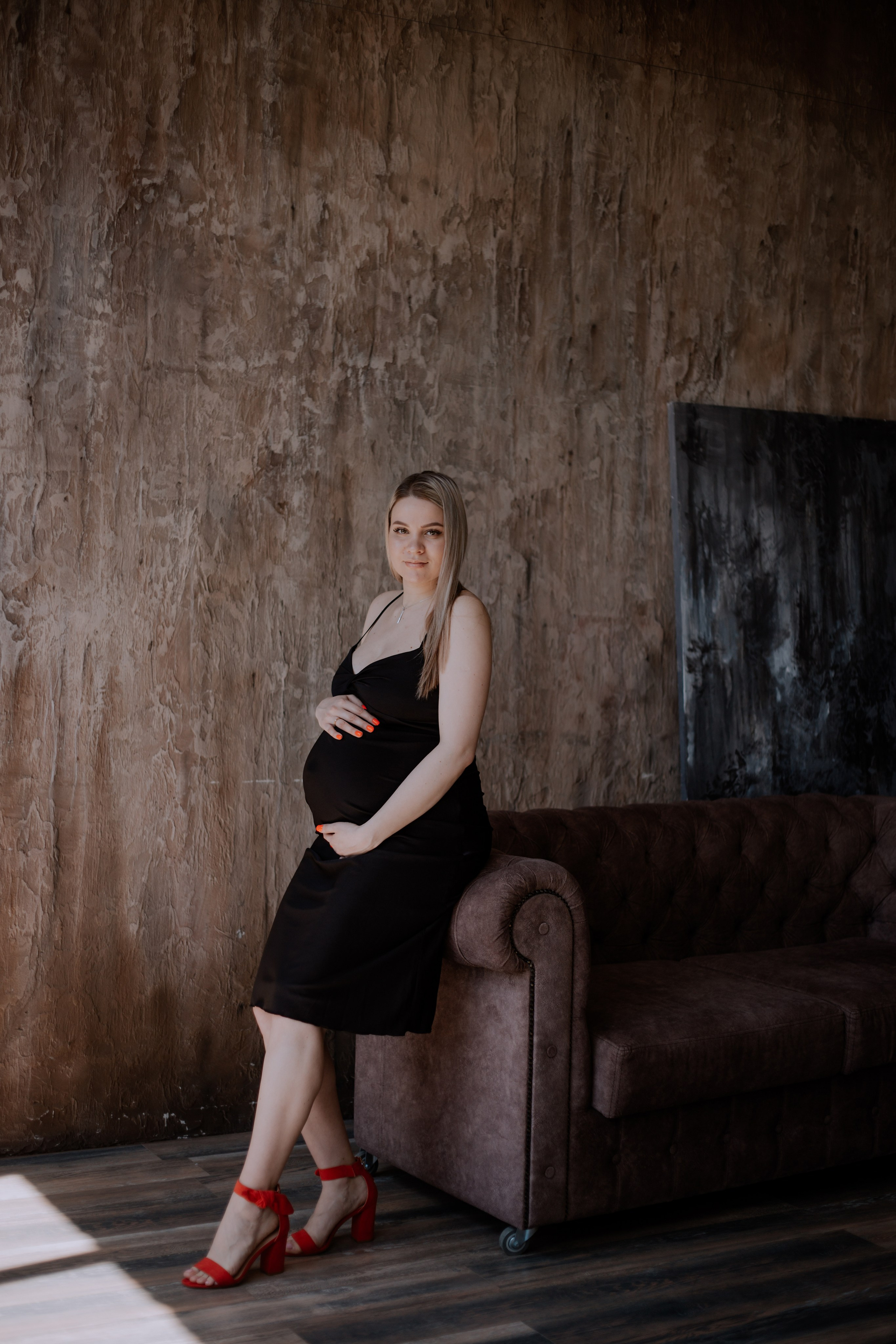 Алина. Фотограф Волгоград Кристина Прохоренко