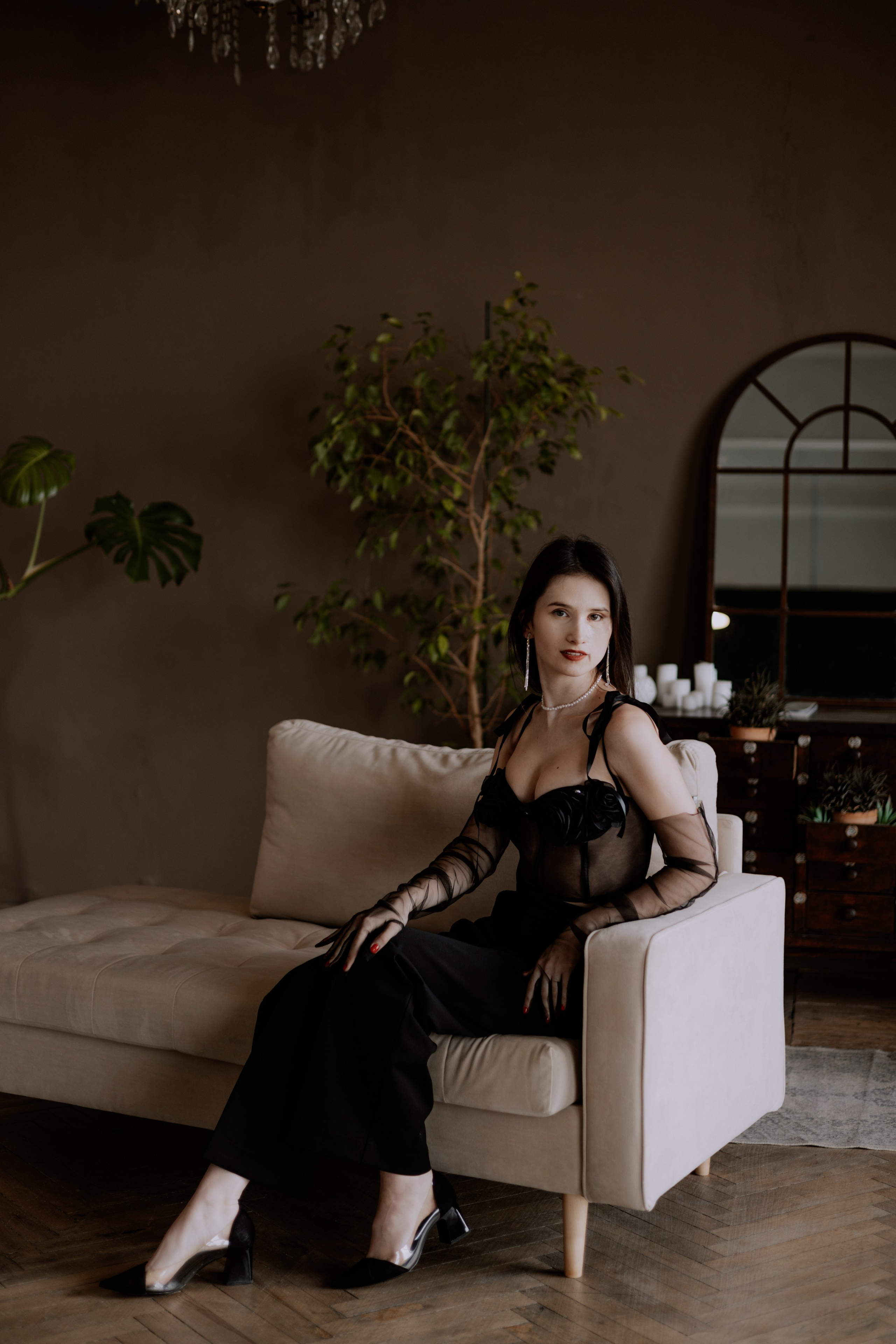 Дарья. Фотограф Волгоград Кристина Прохоренко