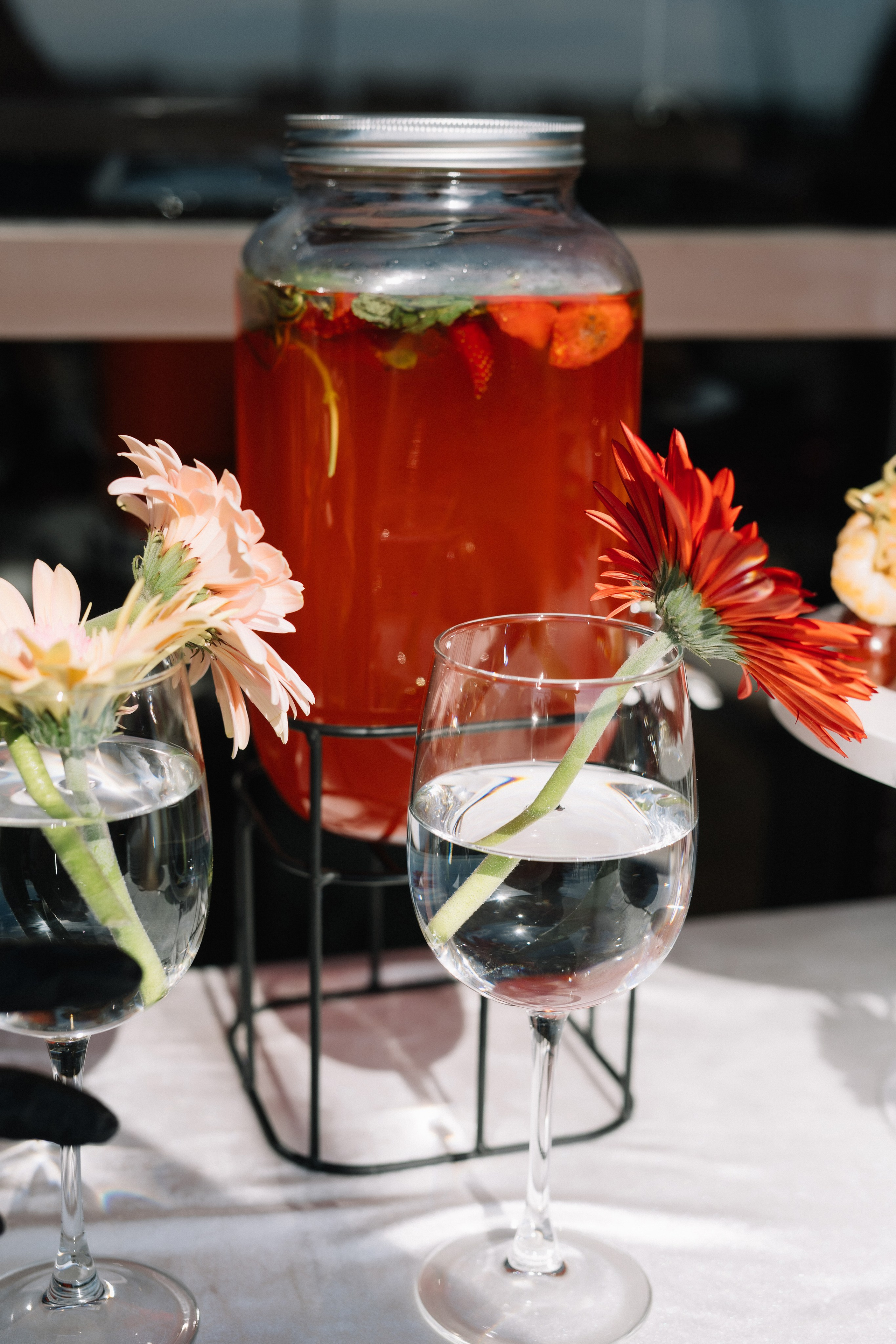 Red ahd love. Свадебный фотограф в Краснодаре Булатова Наталия