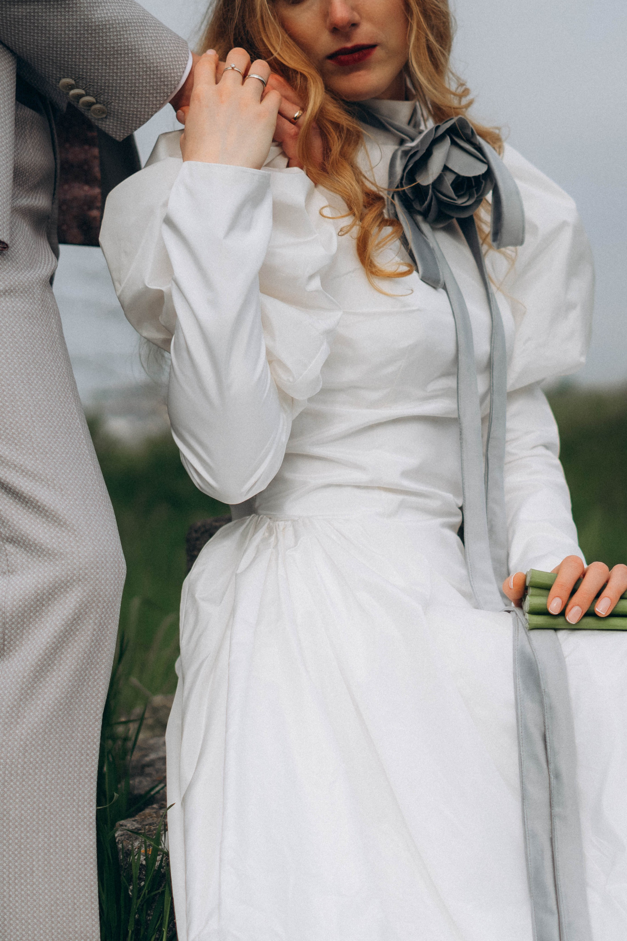 Елизавета & Степан. Свадебная съемка в Севастополе