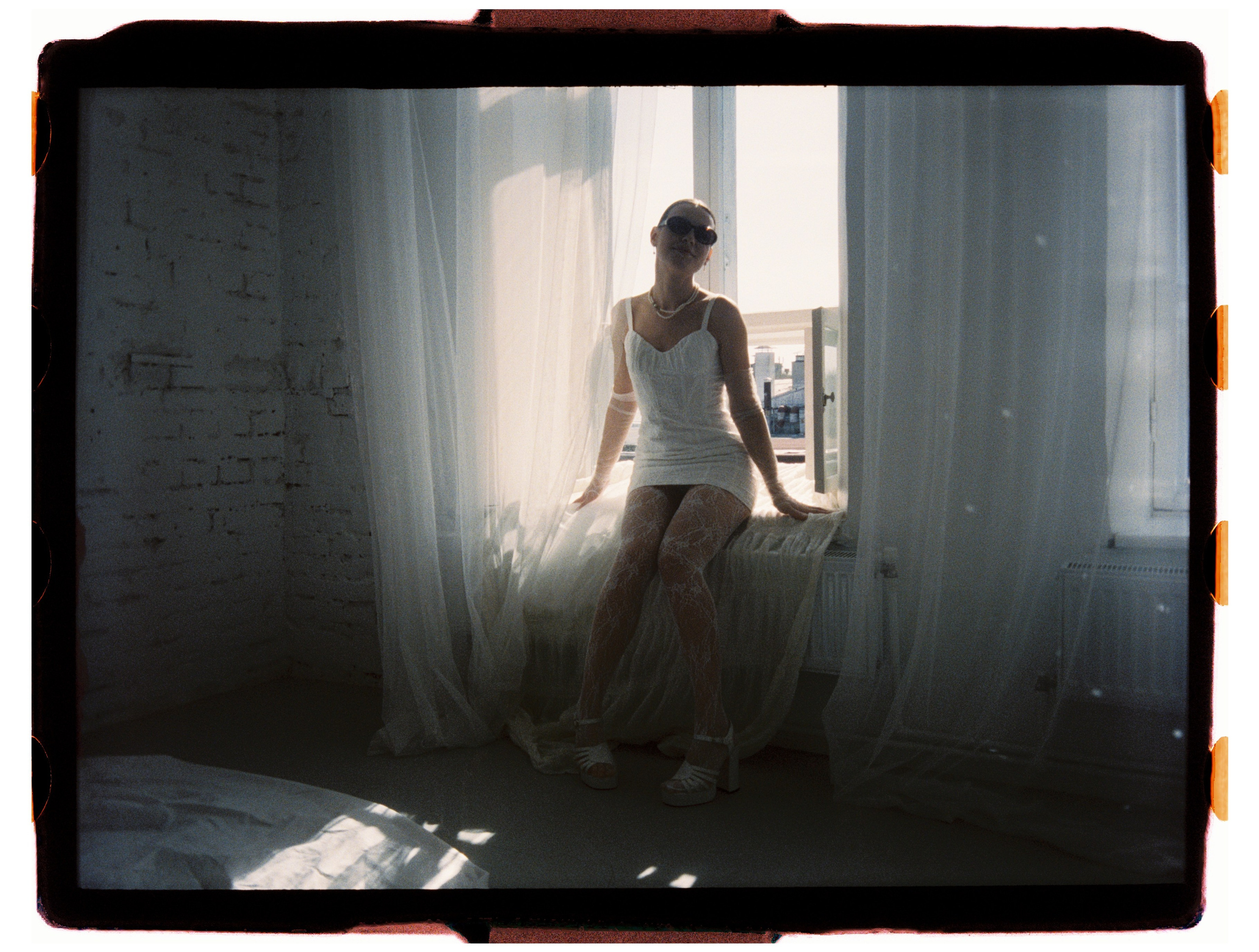 Настя. Профессиональный Фотограф во Владимире, в Москве и в Суздале — Полина Романычева