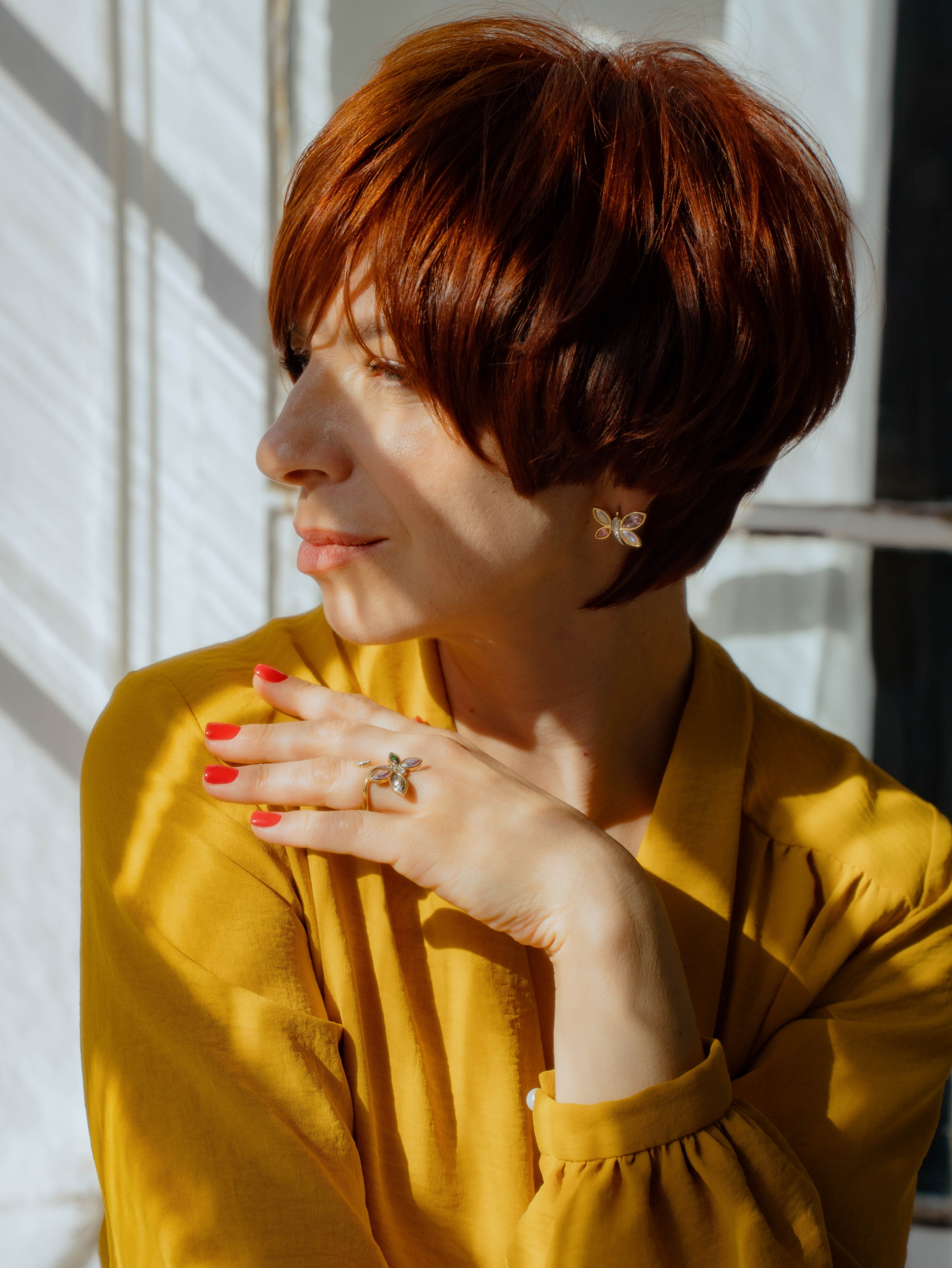 Валентина. Фотограф в Санкт-Петербурге Полковникова Юлия