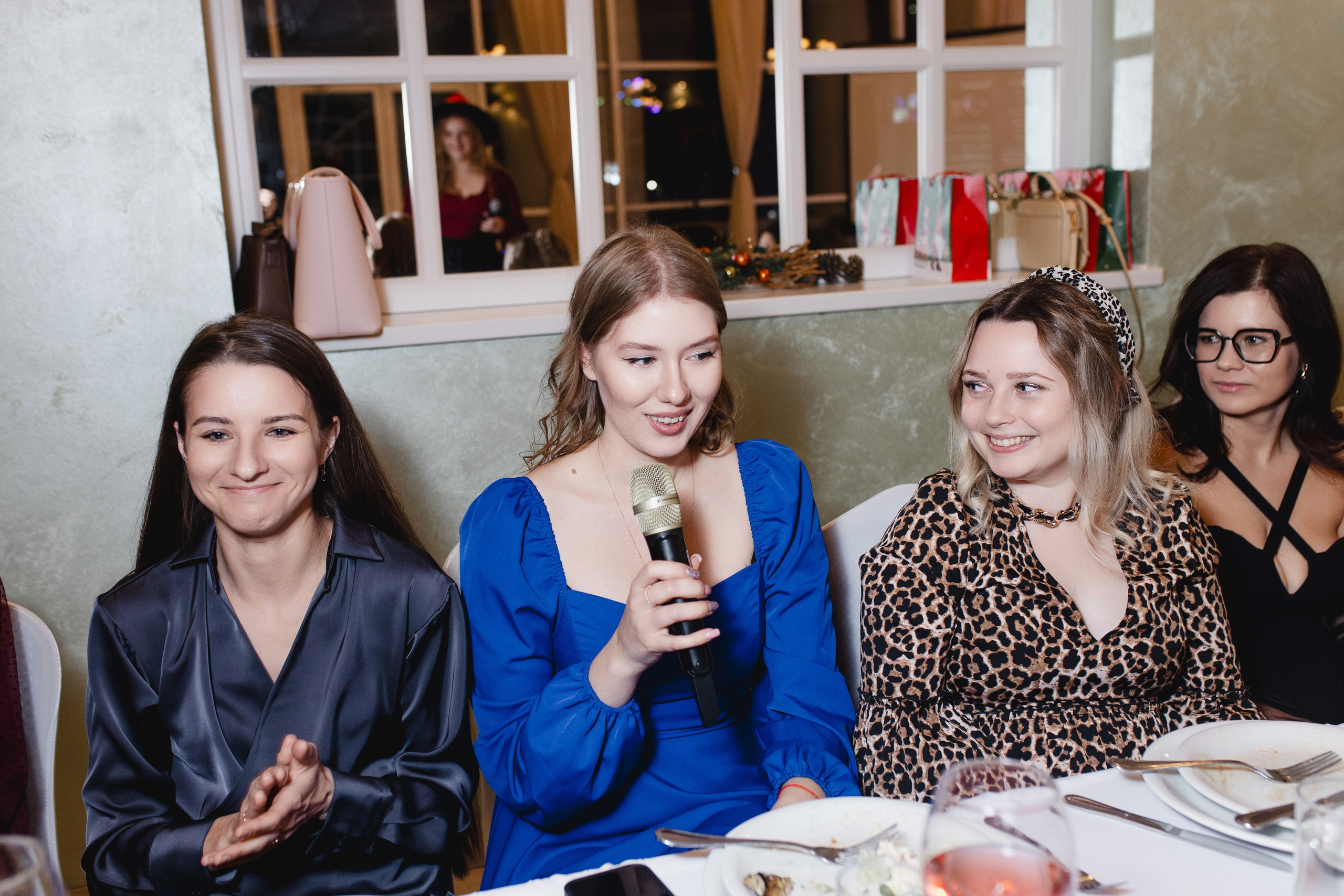 Корпоратив. Фотограф в Севастополе и в Крыму