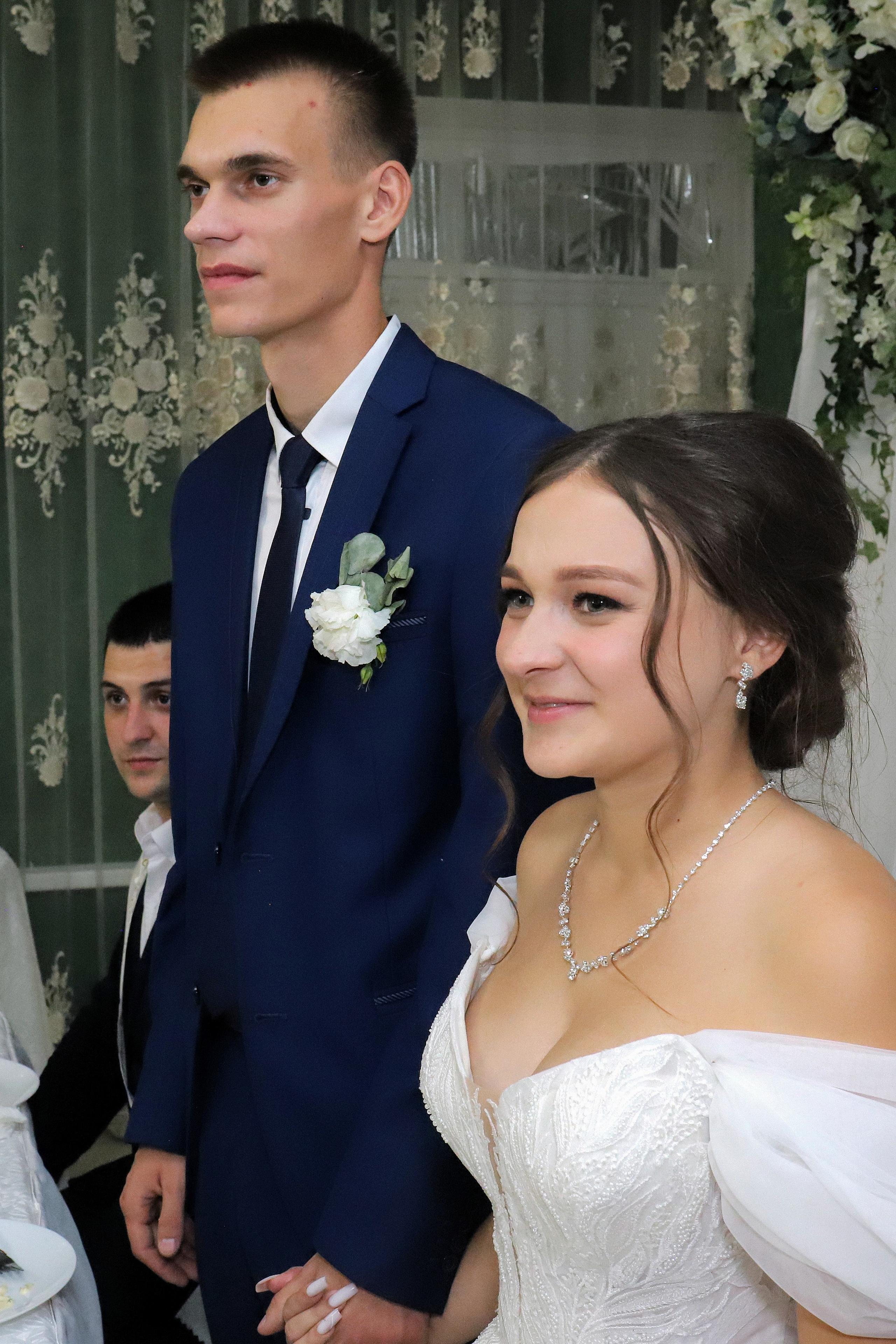 Андрей и Виктория. Игорь Варава свадебный фотограф видеограф Белая Глина Краснодар