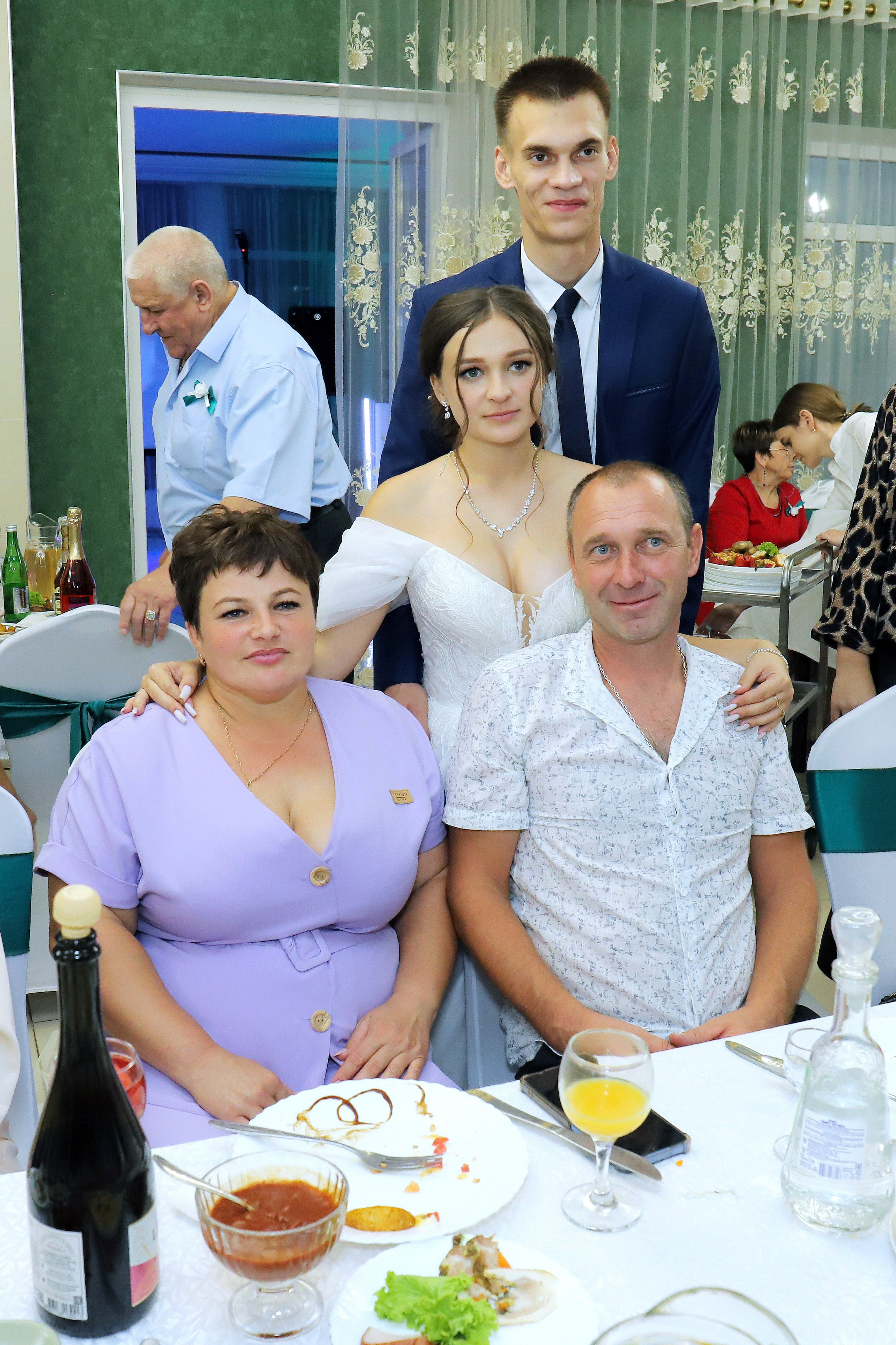 Андрей и Виктория. Игорь Варава свадебный фотограф видеограф Белая Глина Краснодар