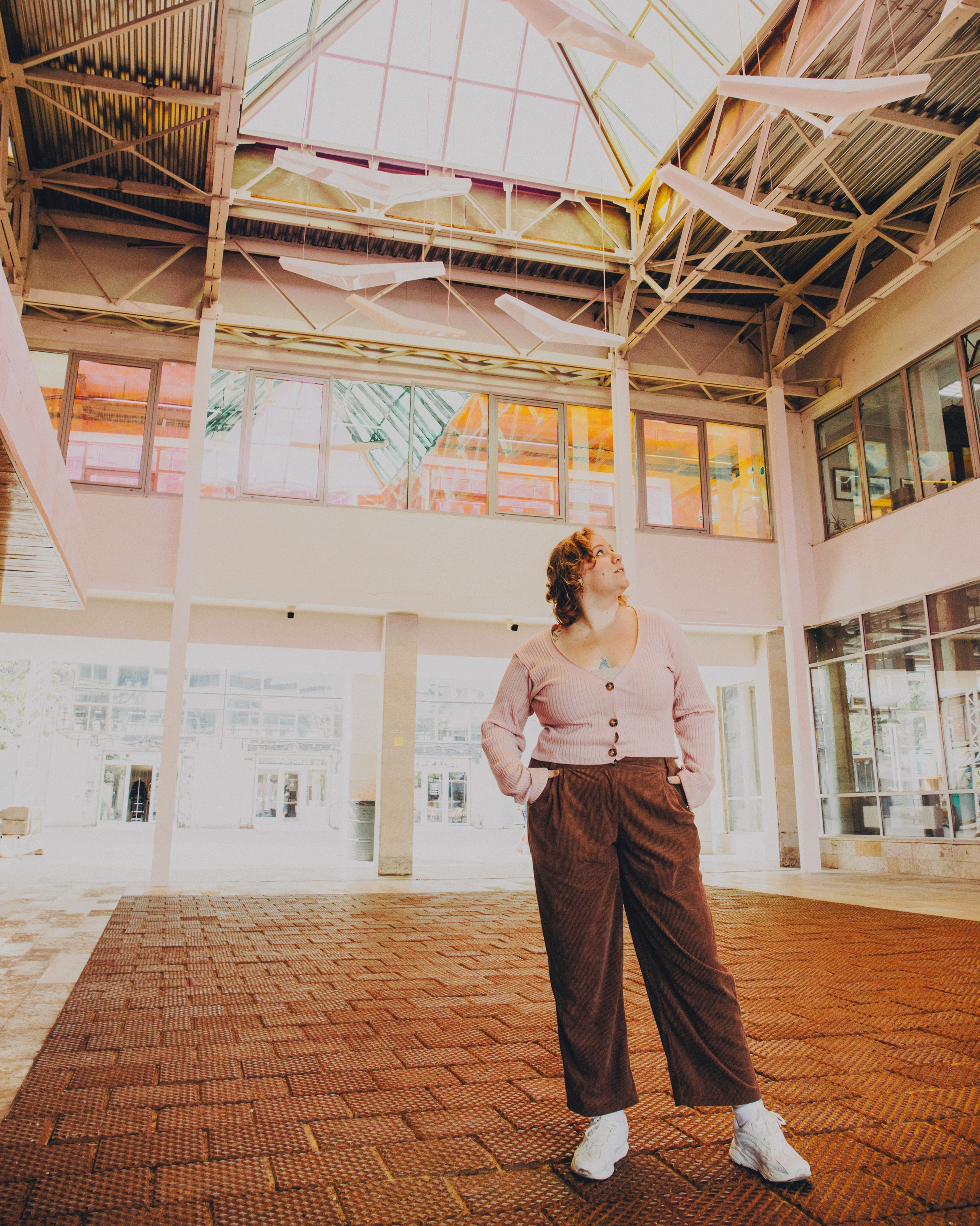 Ульяна. Портретный фотограф Ванинен Анастасия. Санкт-Петербург