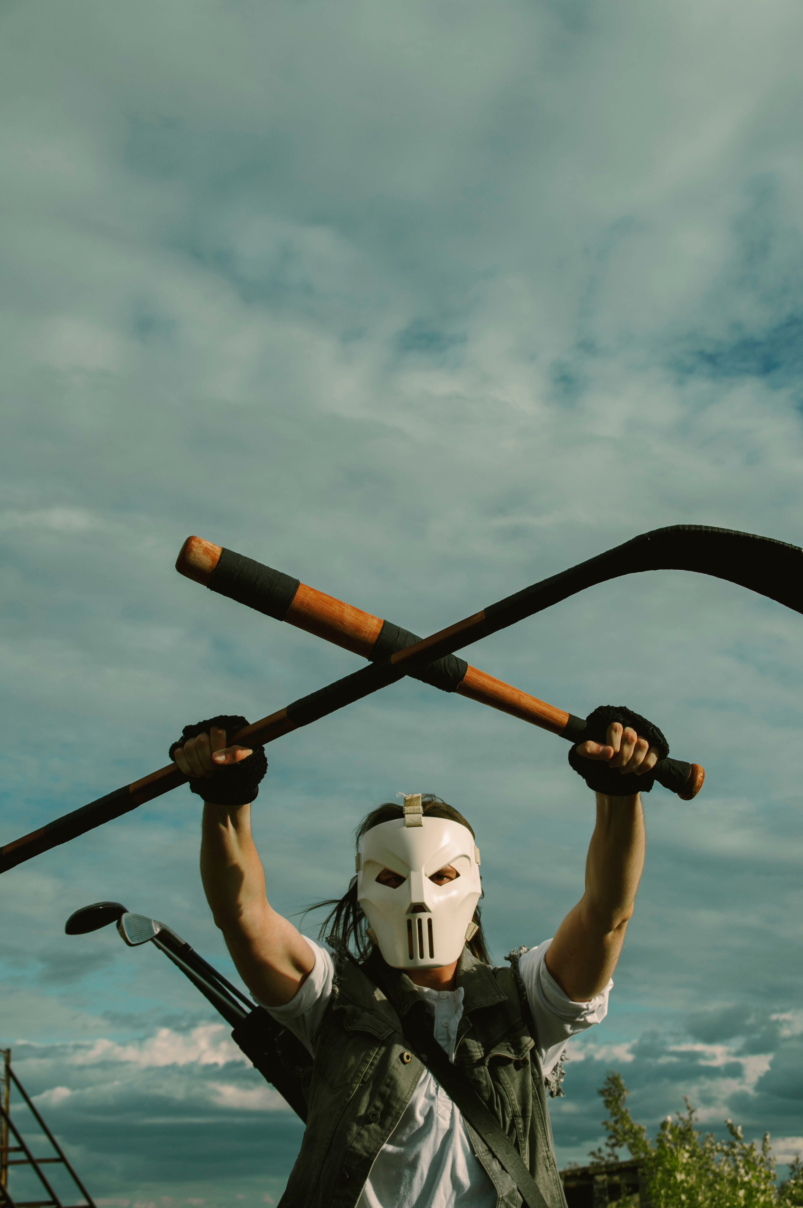 Айдар — Кейси Джонс. Индивидуальный фотограф в Москве