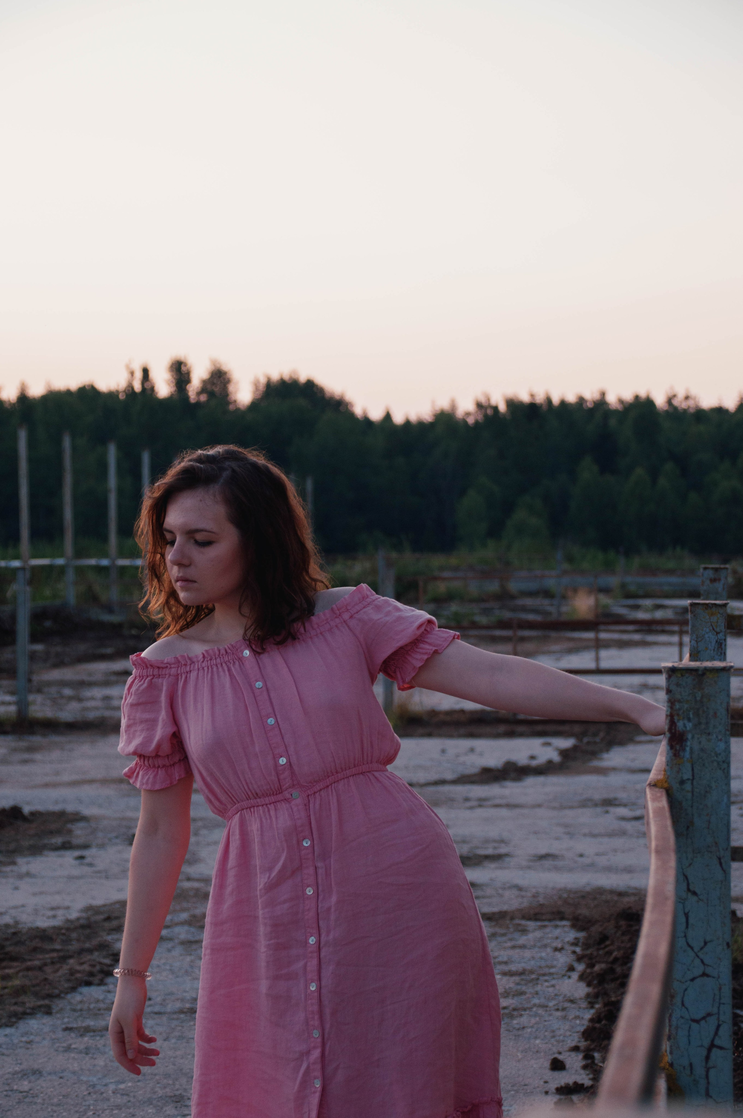 Полина — От всего сердца. Индивидуальный фотограф в Москве