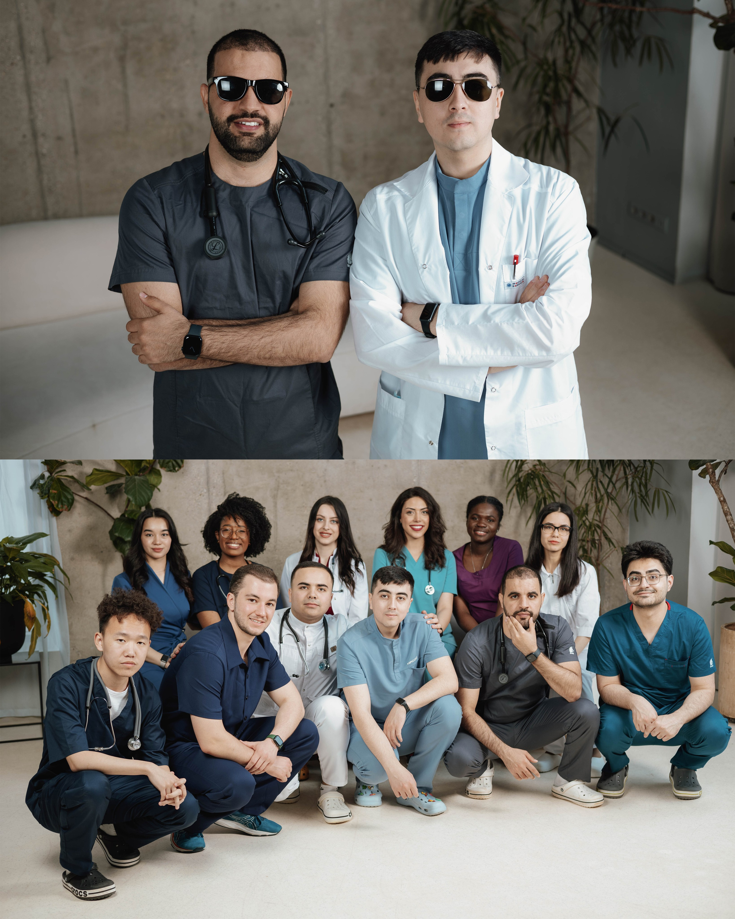 РУДН, Медицинский Институт, Лечебное дело, МЛ 606. Индивидуальный фотограф в Москве