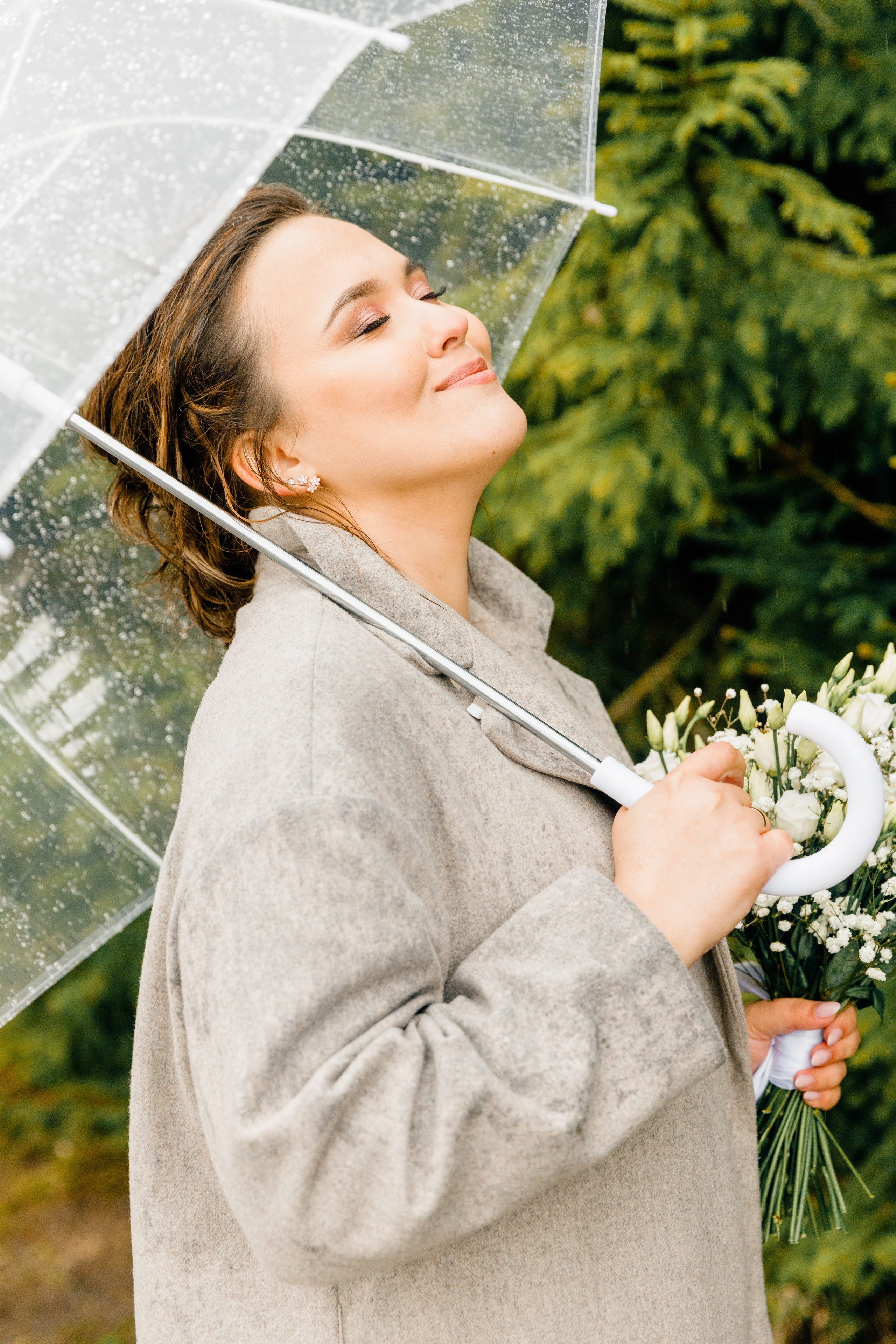 Роман и Евгения. Видеограф Павел Борисов | Москва | СПБ | Брянск