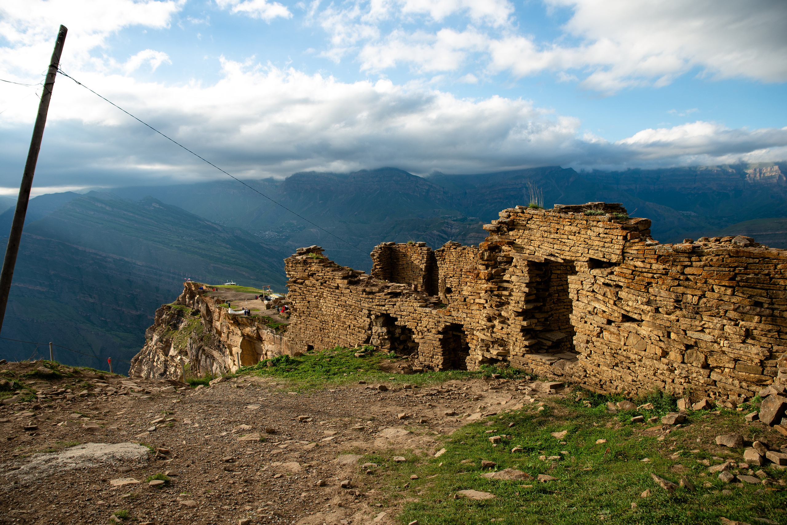 Дагестан. Фотограф Крещение Венчание Москва