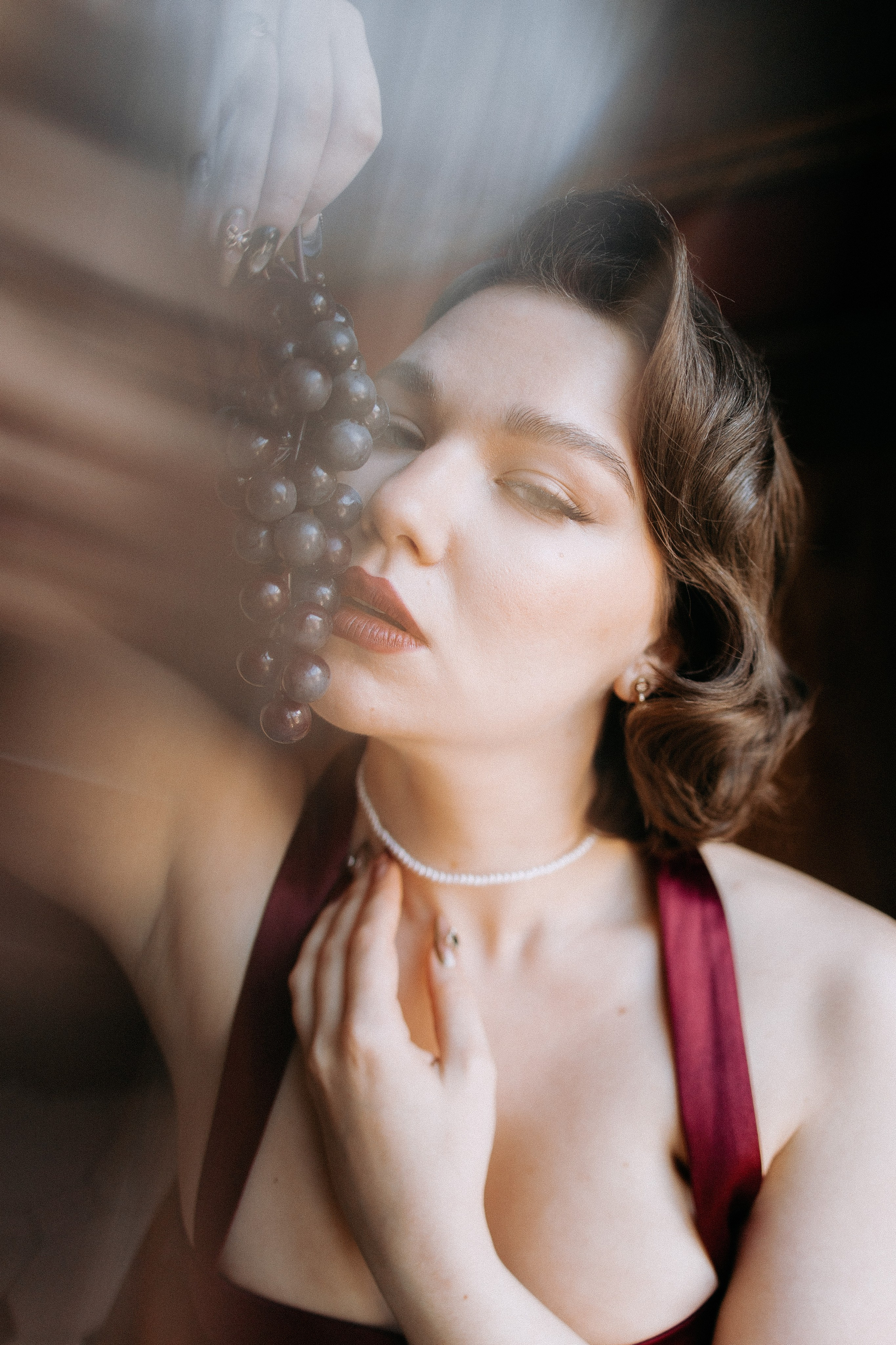 Диана. Свадебный и портретный фотограф в Санкт-Петербурге