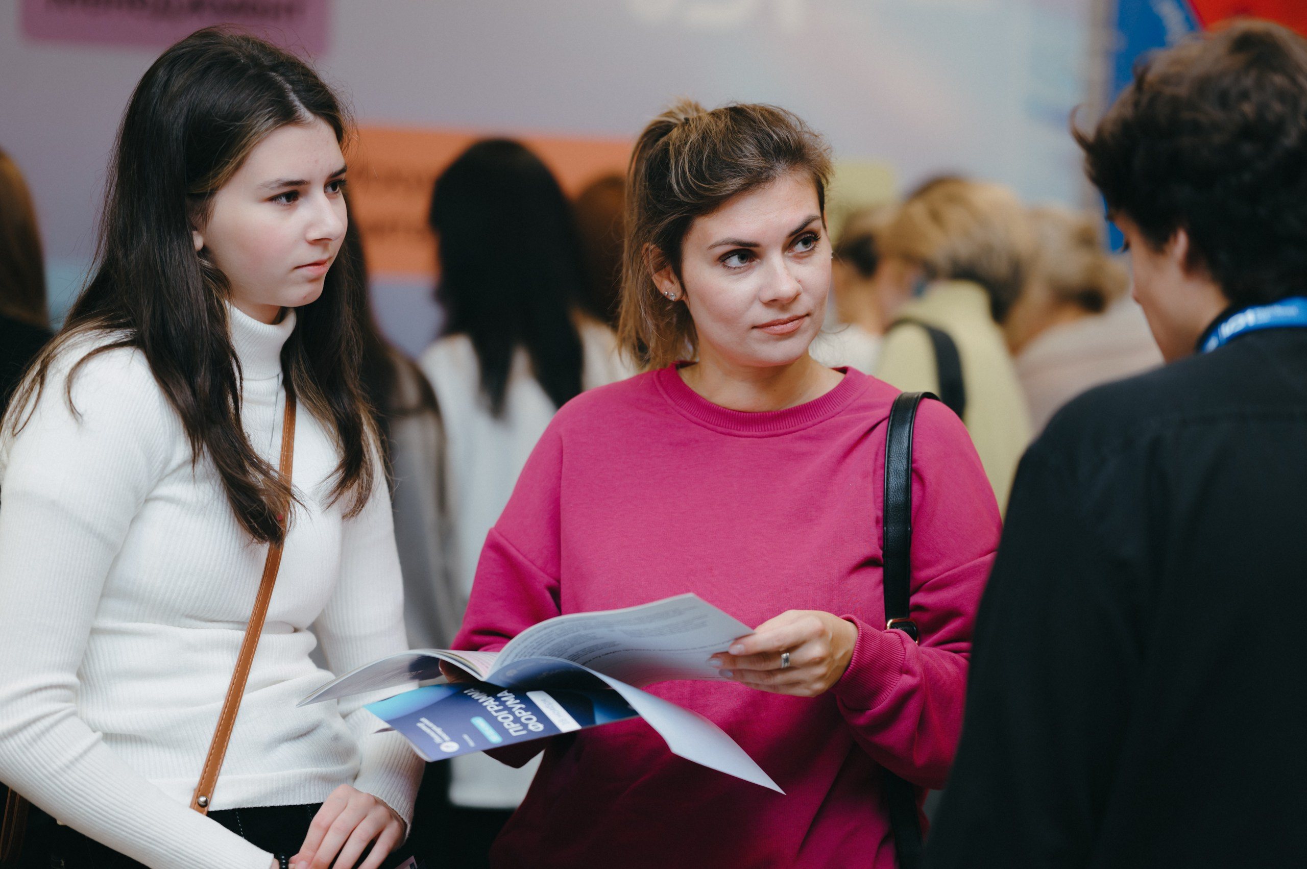 Навигатор поступления. Komonev