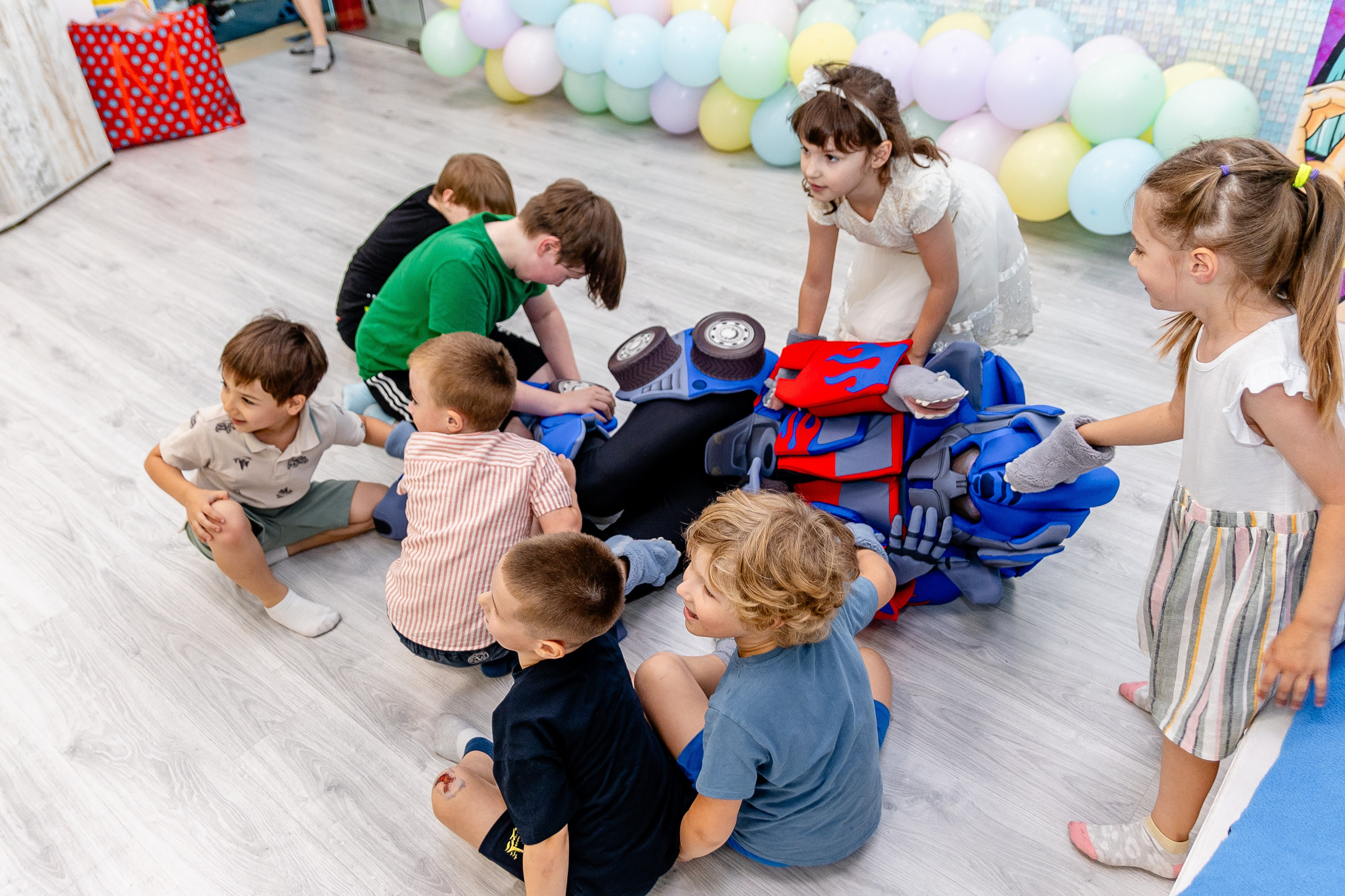 Авокадо. Фотограф Елена Медок Калининград