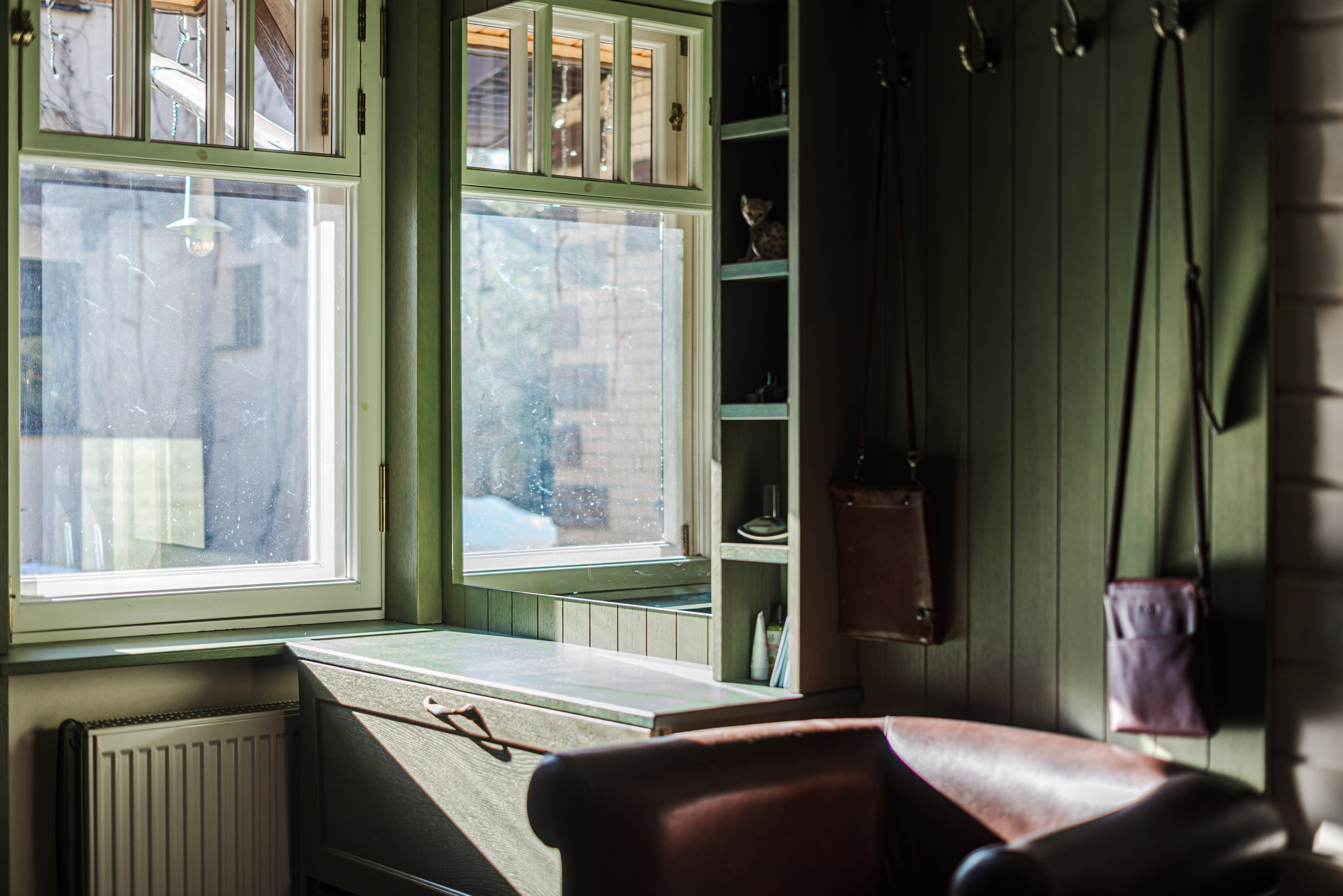 Загородная недвижимость. Интерьерный и репортажный фотограф в Санкт-Петербурге