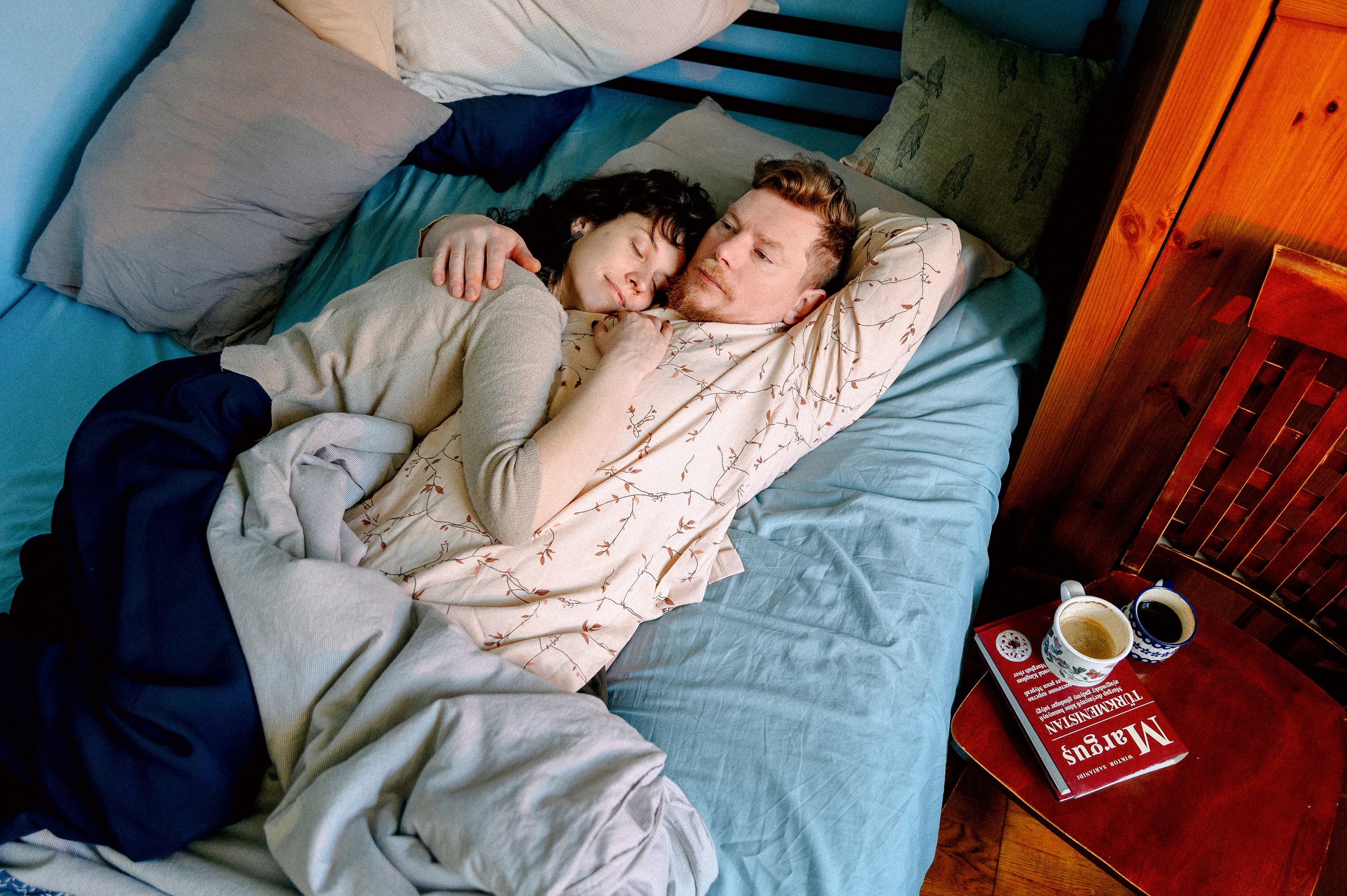 КСЮША И ЛЁША. Шашкова Вероника / Свадебный и семейный фотограф Москва и Ярославль