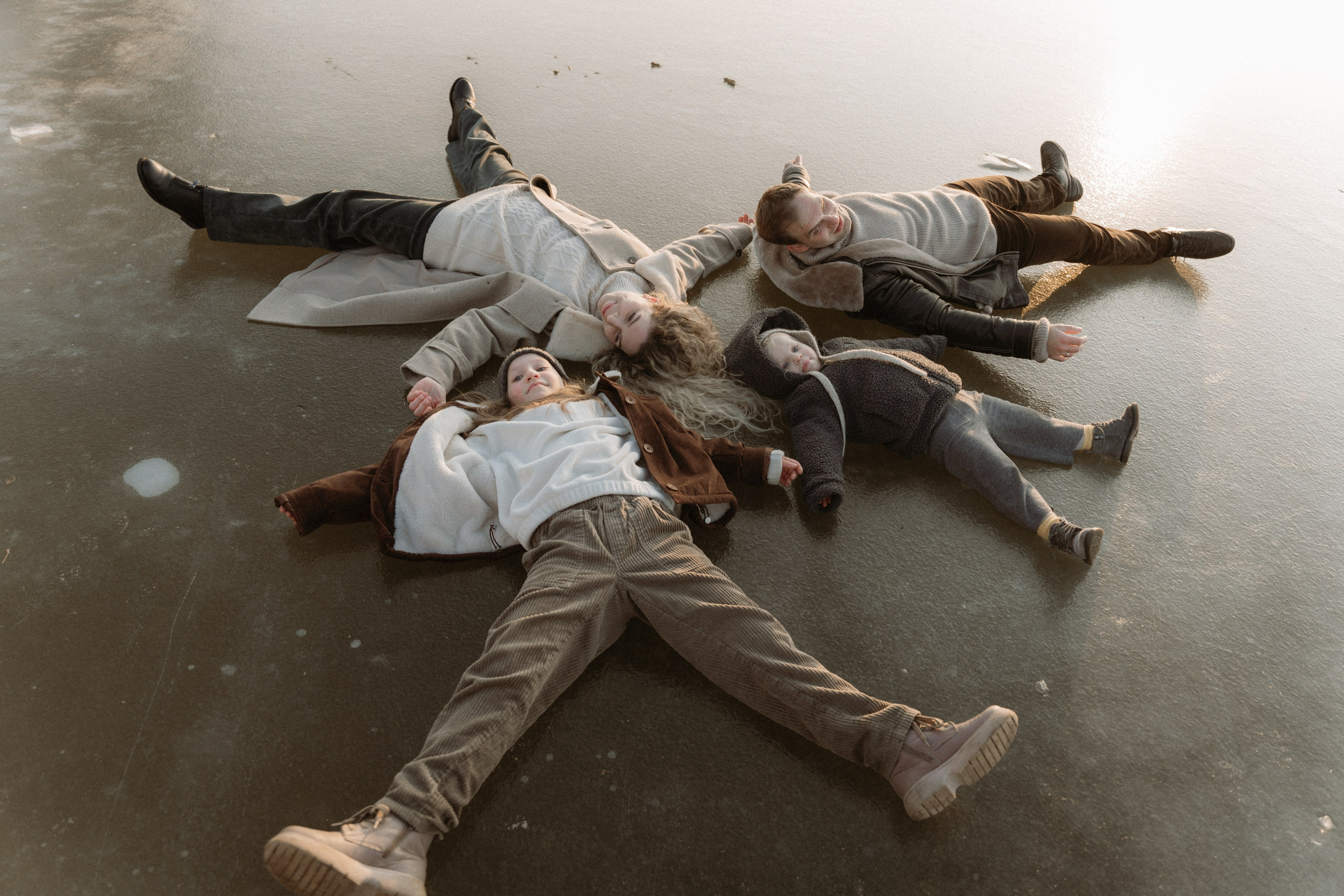 Семейный фотограф в Челябинске Юлия Короткова