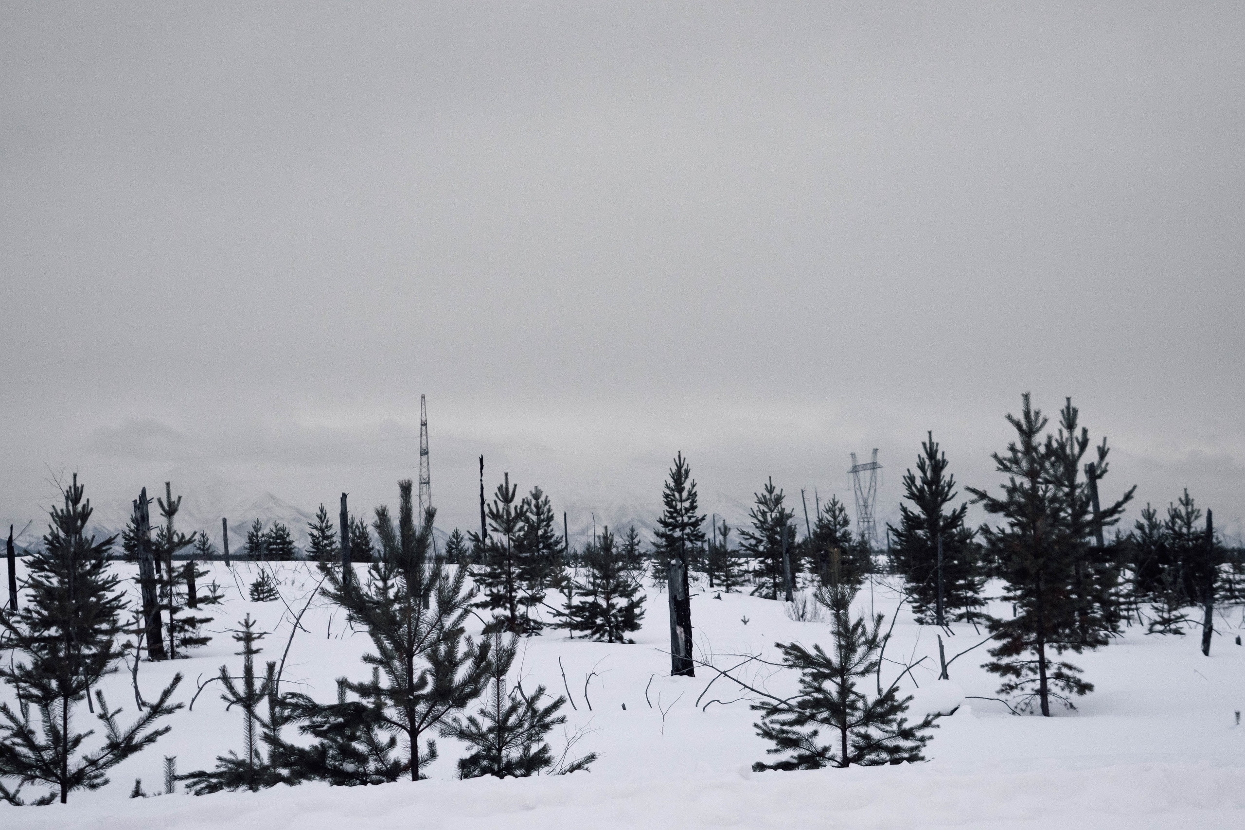 Байкал. Фотографирую для себя, своей семьи и друзей!