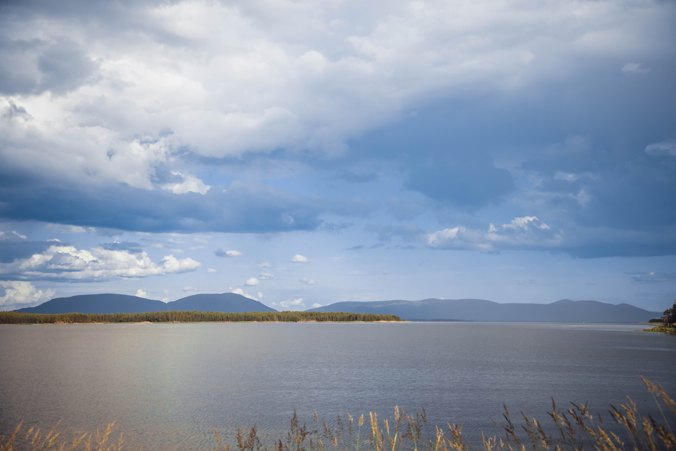 Кольский полуостров. Фотографирую для себя, своей семьи и друзей!