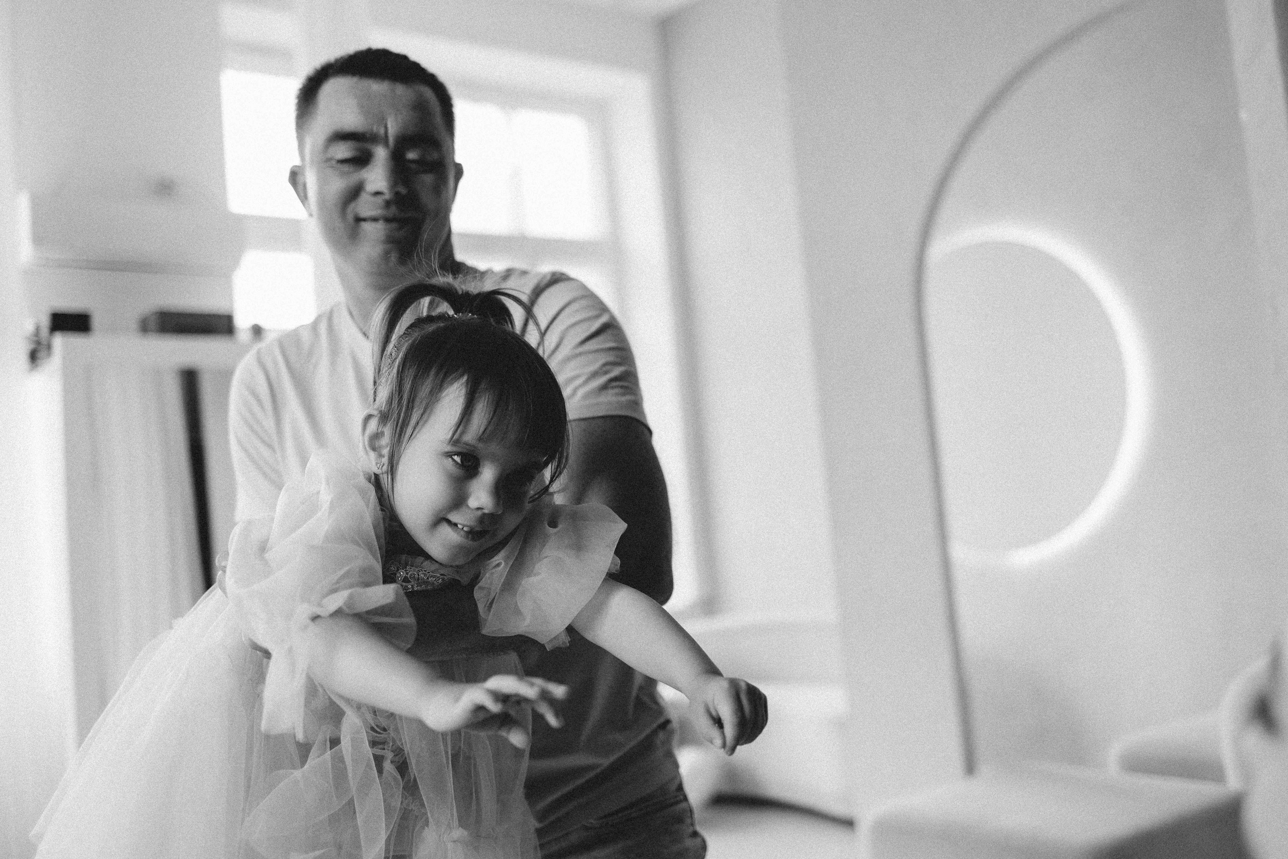 Семейная серия. Свадебный фотограф Мироманов Николай в Крыму