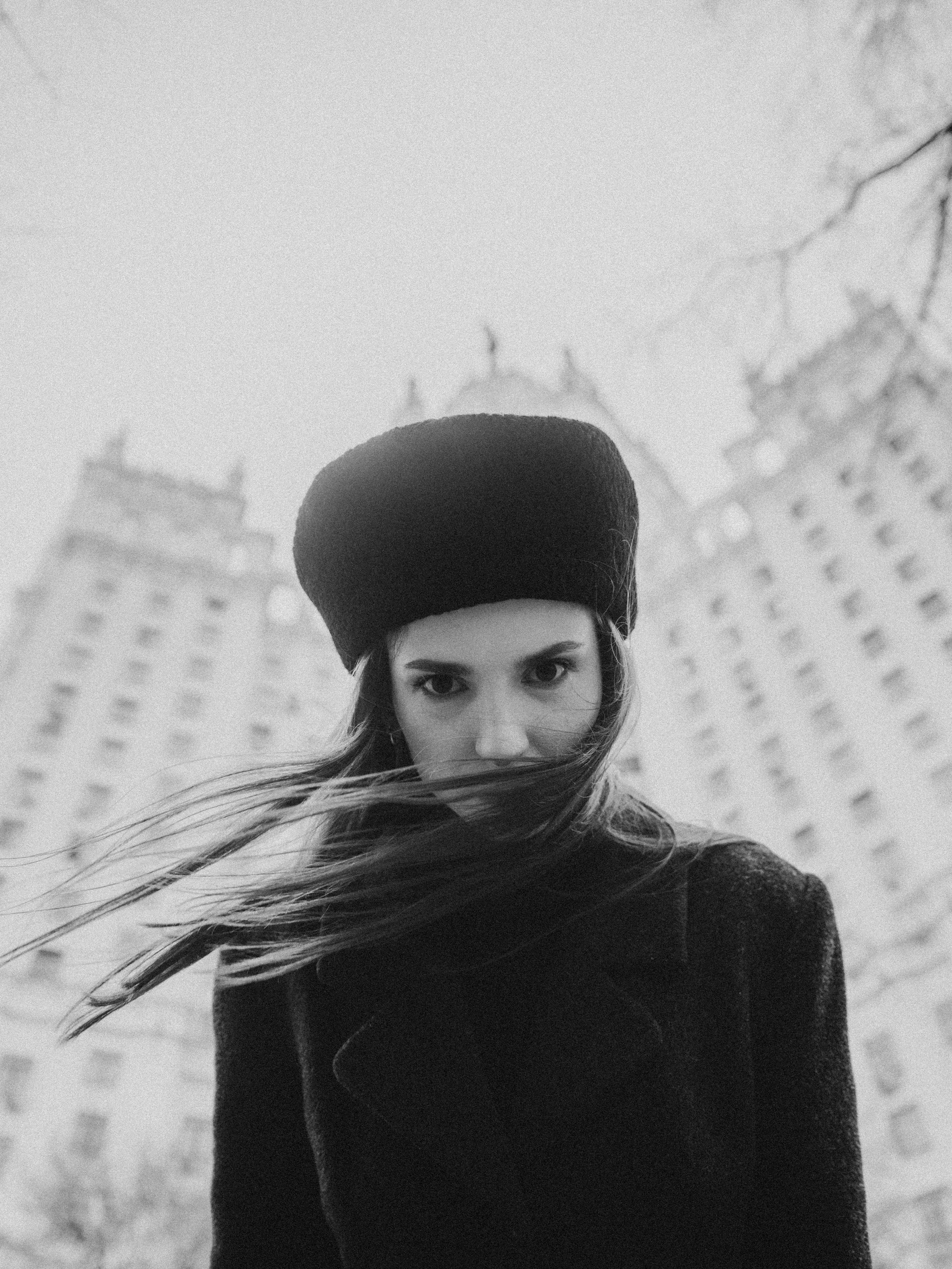 «OBSCURON». RUSLAN ROZANOV