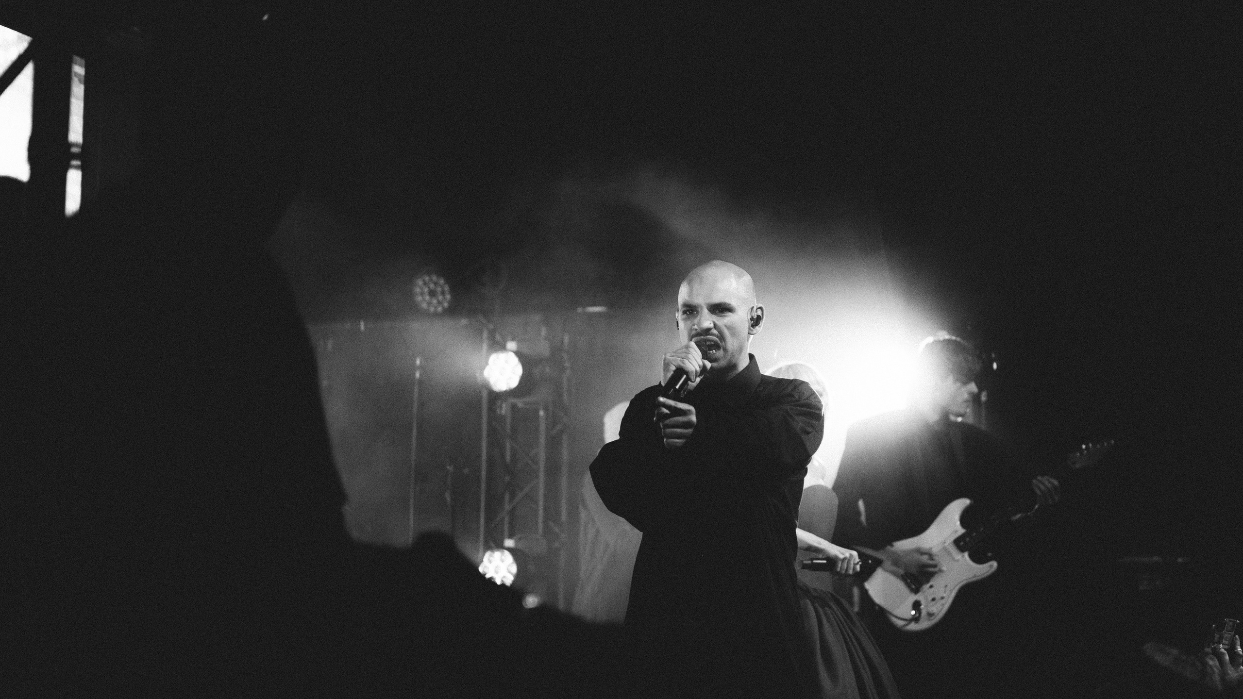 UGLI. Saint-Petersburg’25. RUSLAN ROZANOV