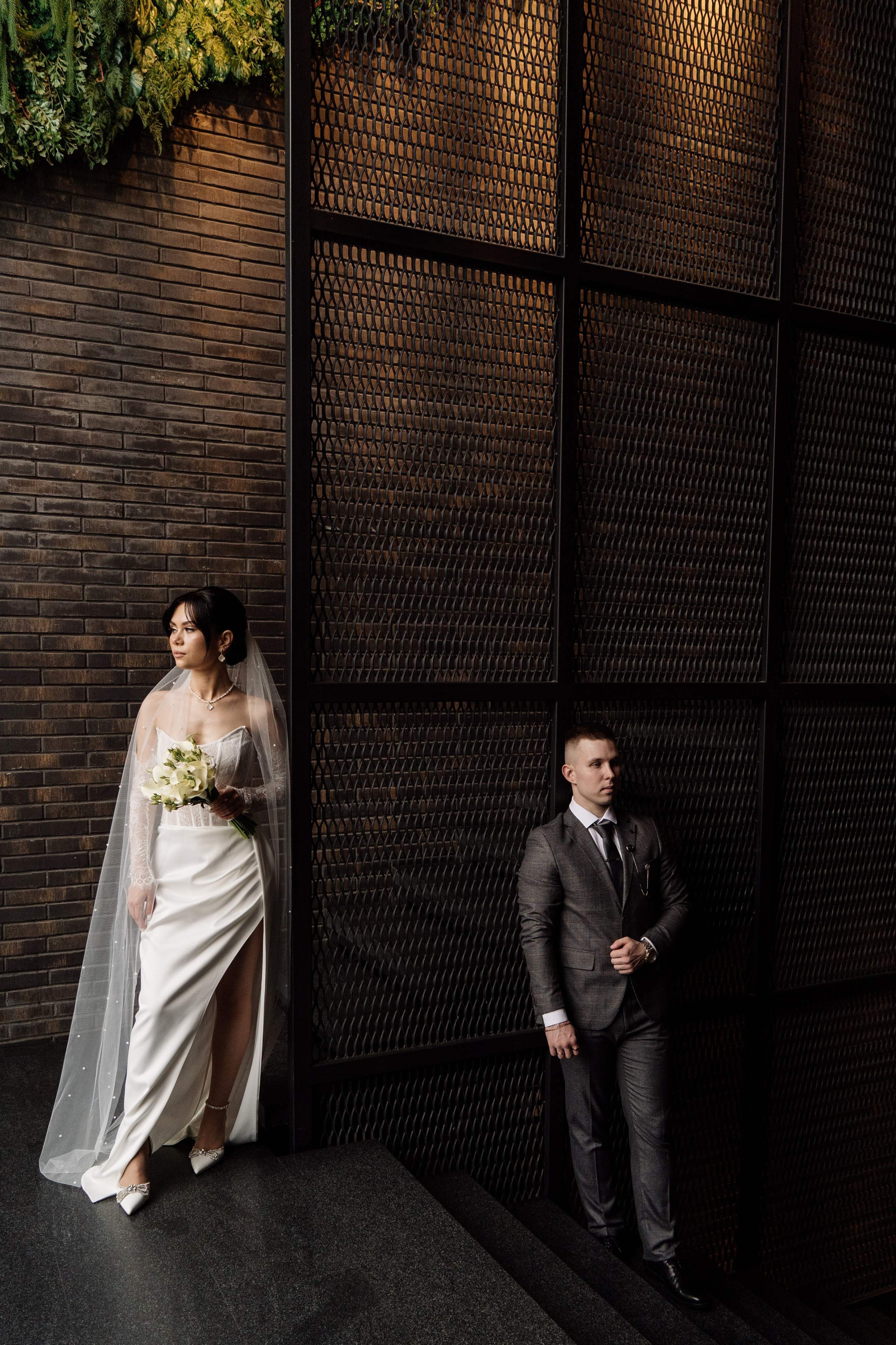 Владислав и Диана. Свадебный и репортажный фотограф видеограф Брянск/Москва