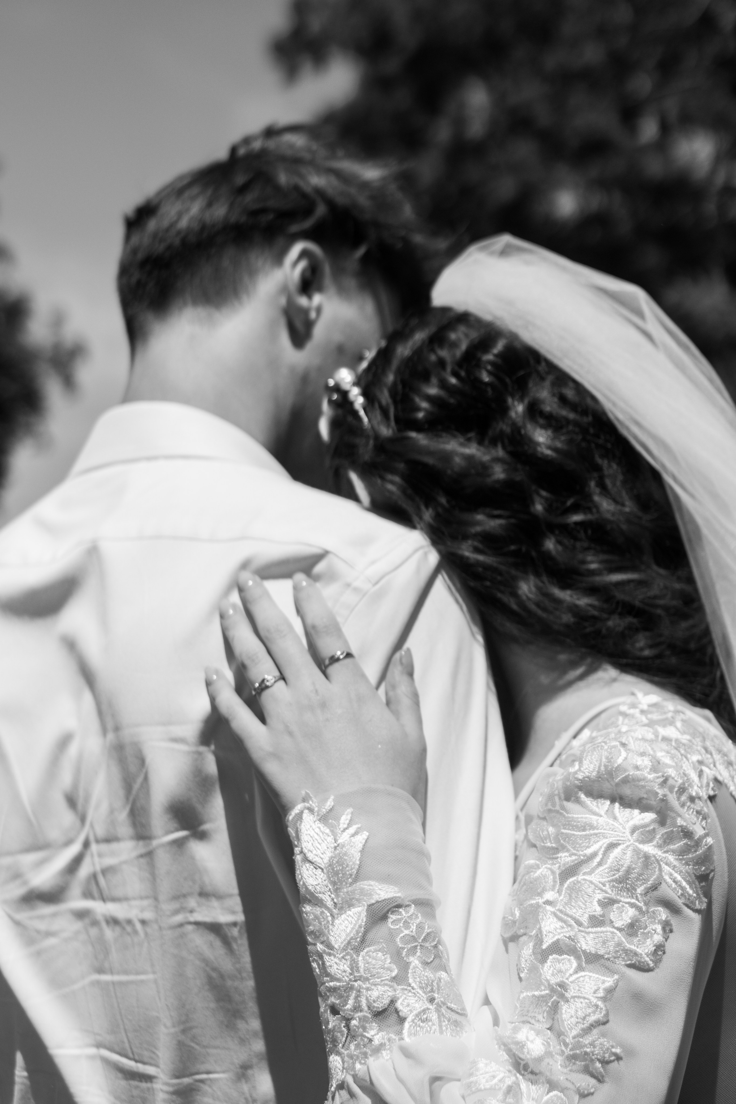 О+Д (ЗАГС, прогулка Центр и Парк Победы, банкет). Профессиональная фотосъемка в Крыму. Натуральные эмоции и живые кадры. Забронируйте дату прямо сейчас!