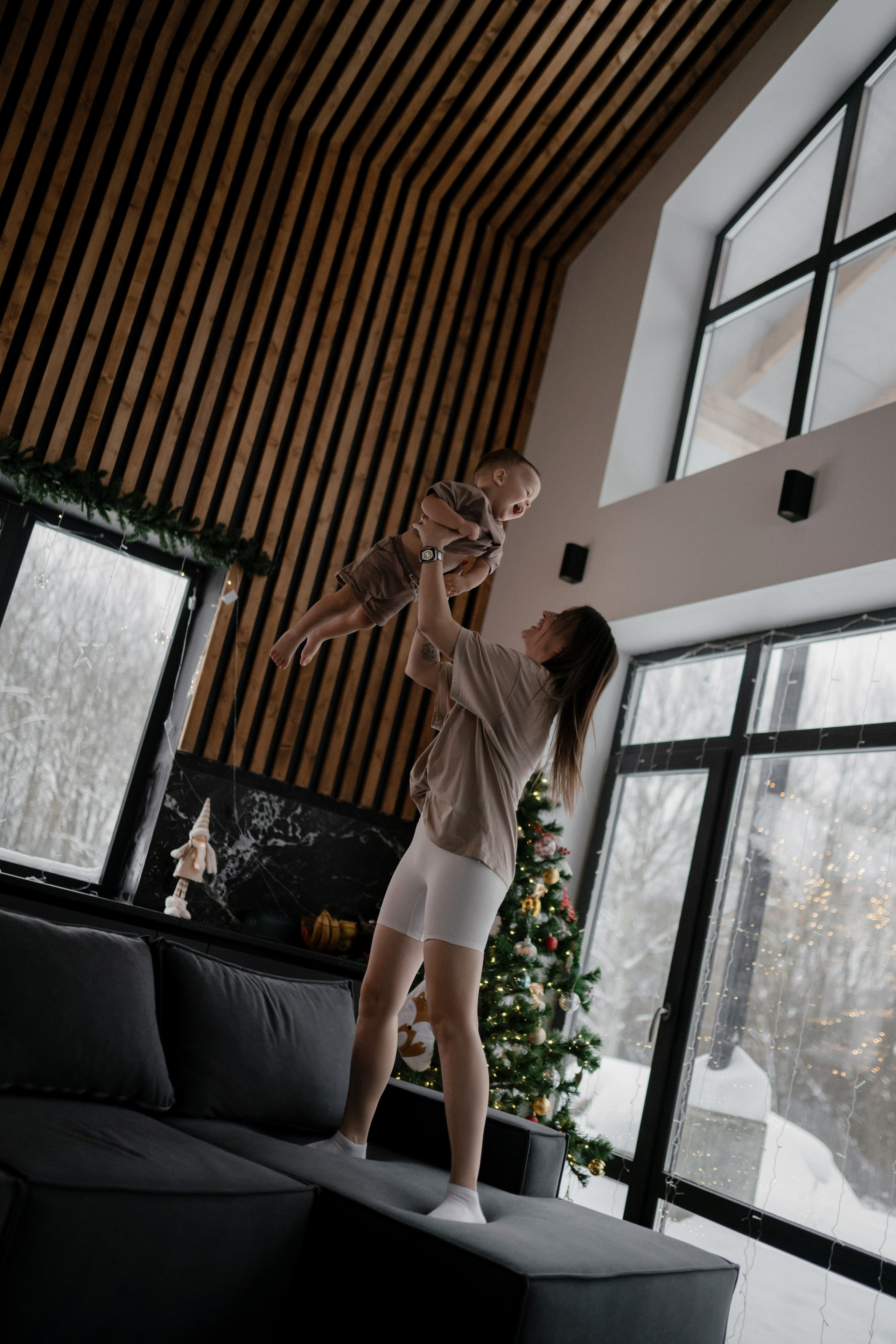 Паша, Ксюша, Ева и Даня. Семейный и свадебный фотограф в Москве и Калуге Рослова Анастасия