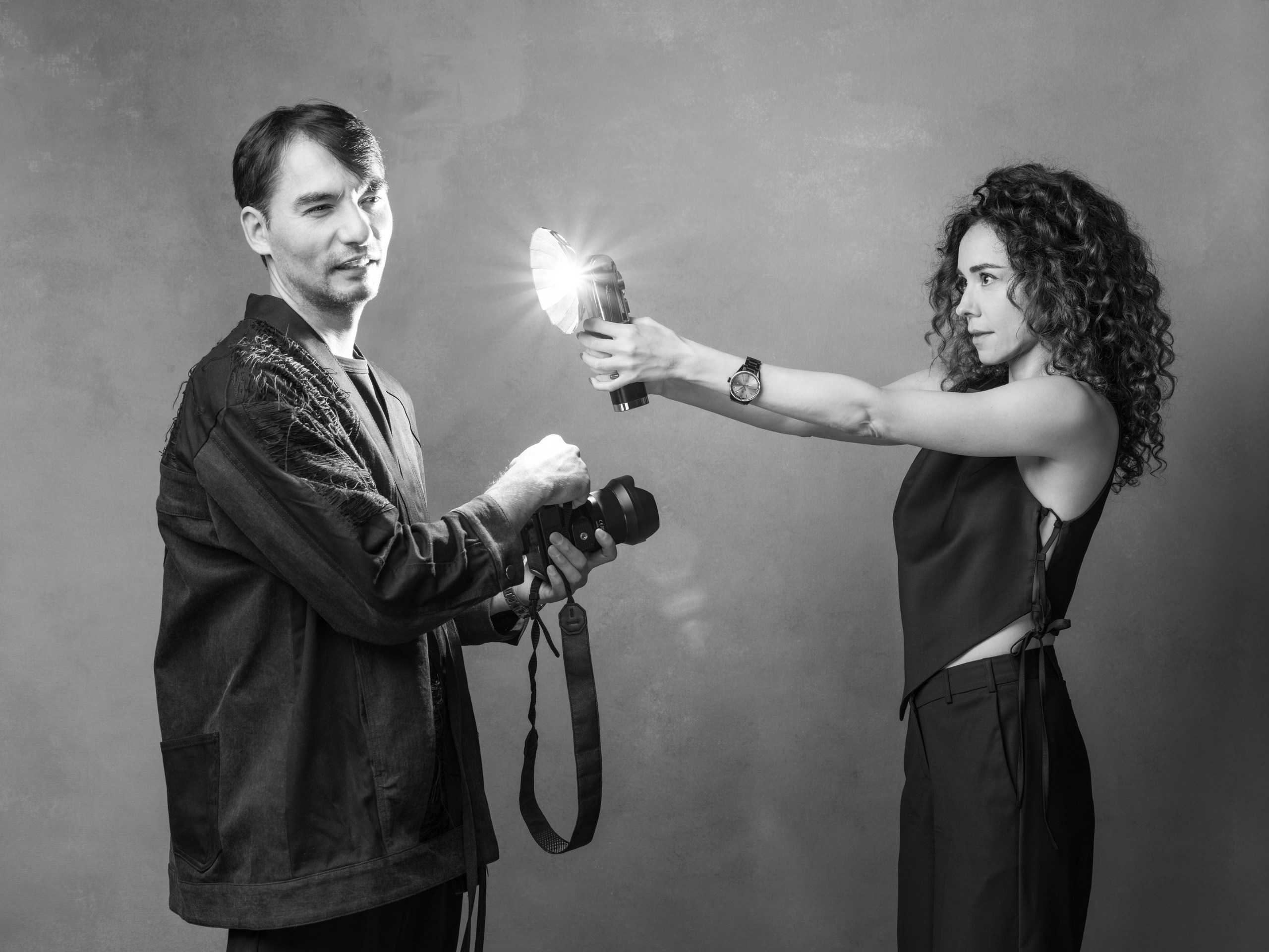 Фотопроект «СОВЛАДЕЛЬЦЫ». Портретный фотограф Юлия Власова