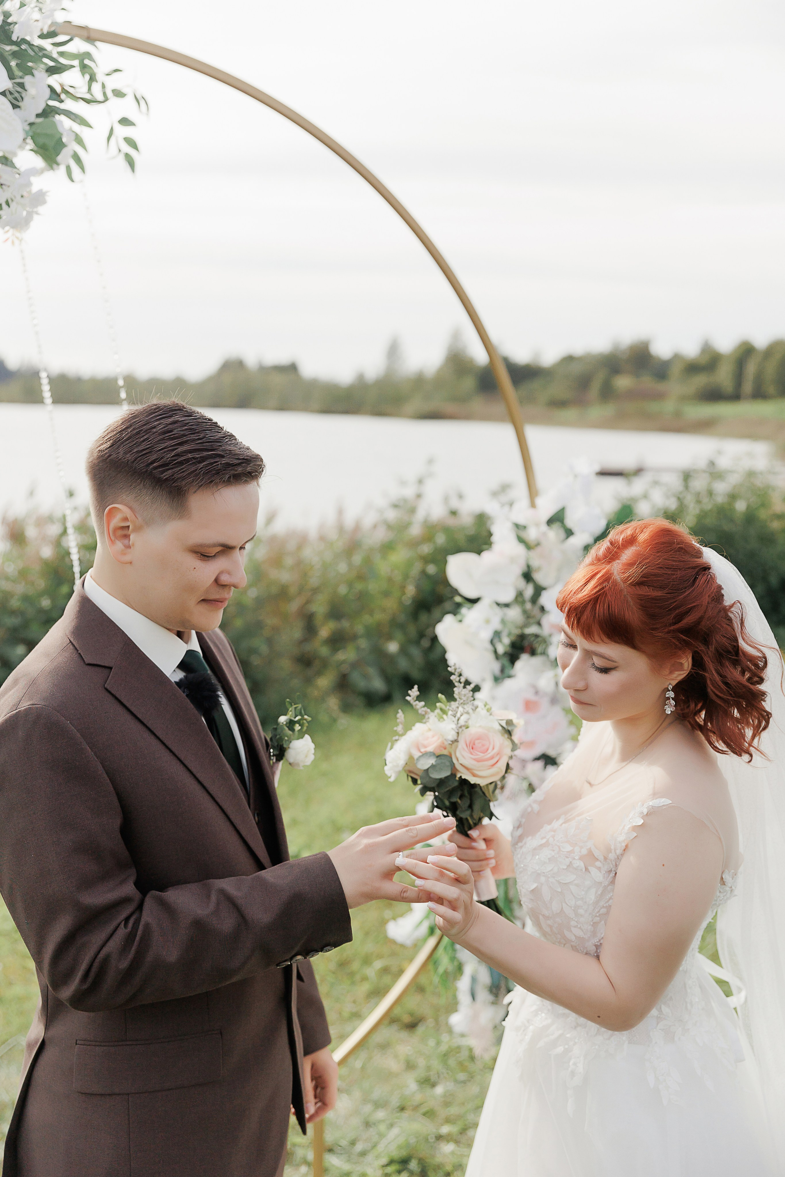 Свадьба. Свадебный и семейный фотограф в Твери и Тверской области